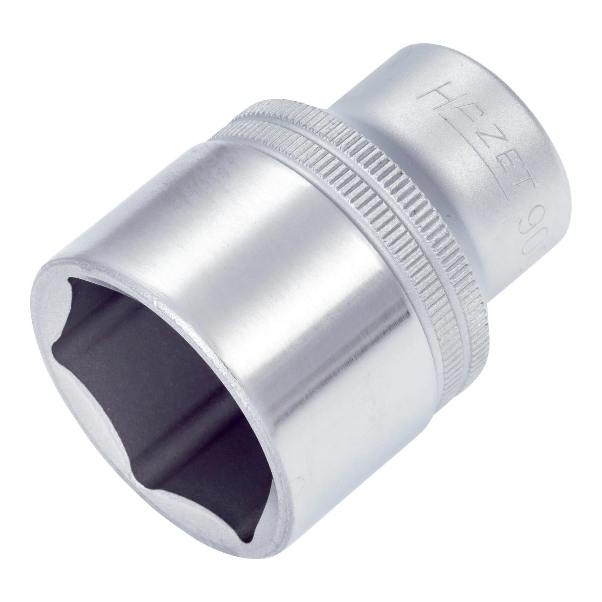 HAZET | Steckschlüsseleinsatz | 1/2 ″ 6-kant | Schlüsselweite 29 mm