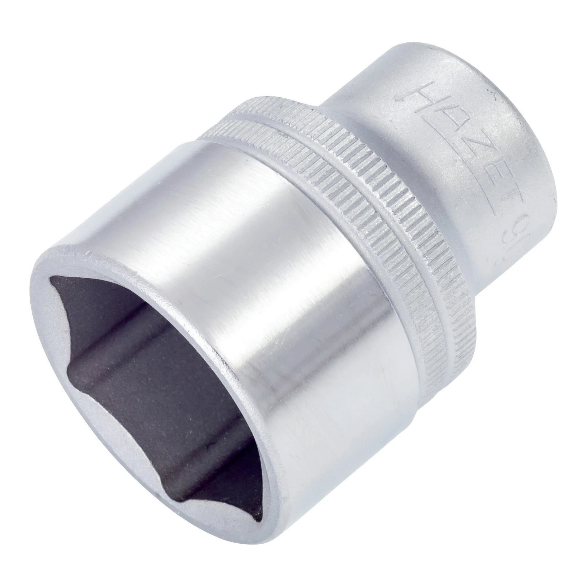 HAZET | Steckschlüsseleinsatz | 1/2 ″ 6-kant | Schlüsselweite 27 mm