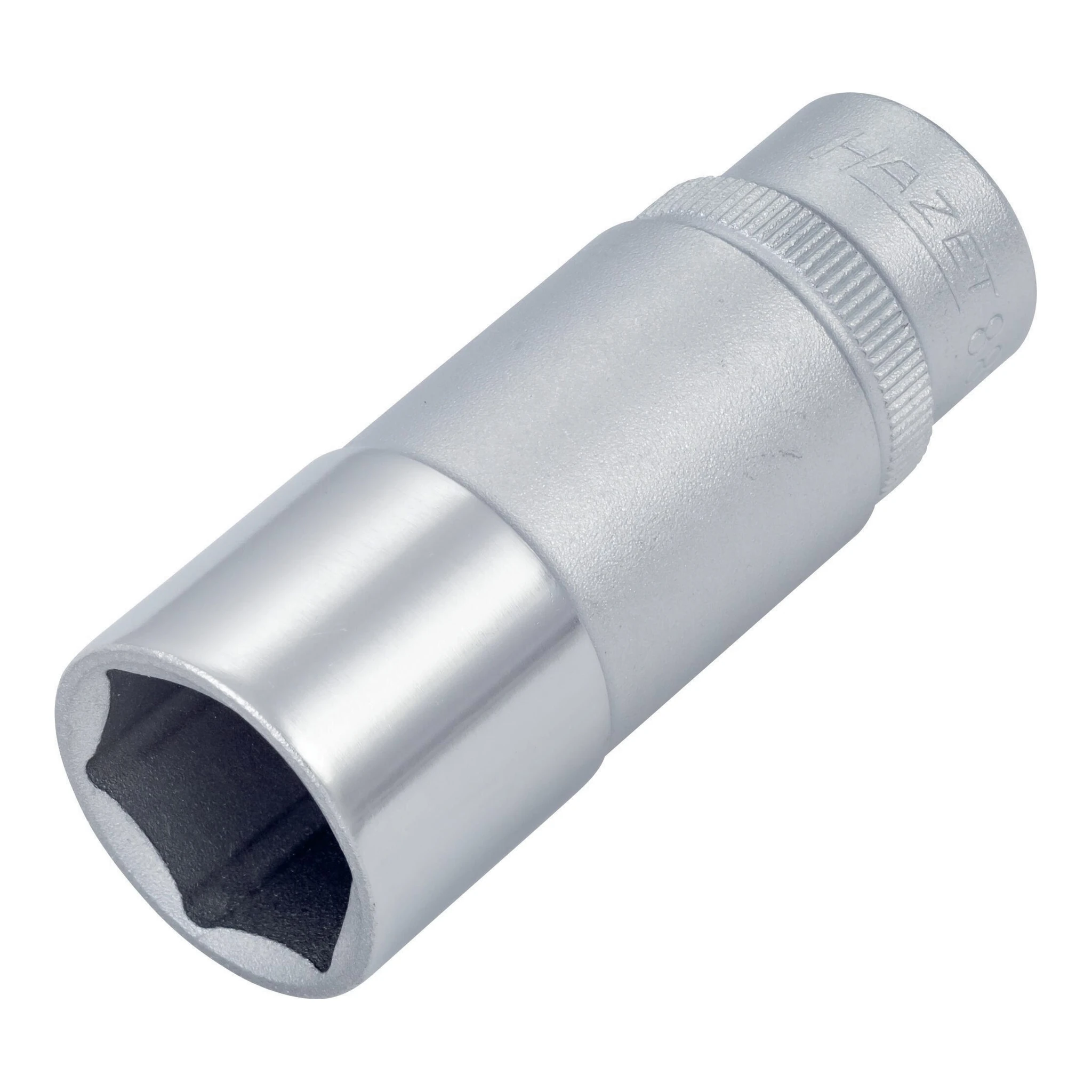 HAZET | Steckschlüsseleinsatz | 3/8 ″ 6-kant | Schlüsselweite 17 mm