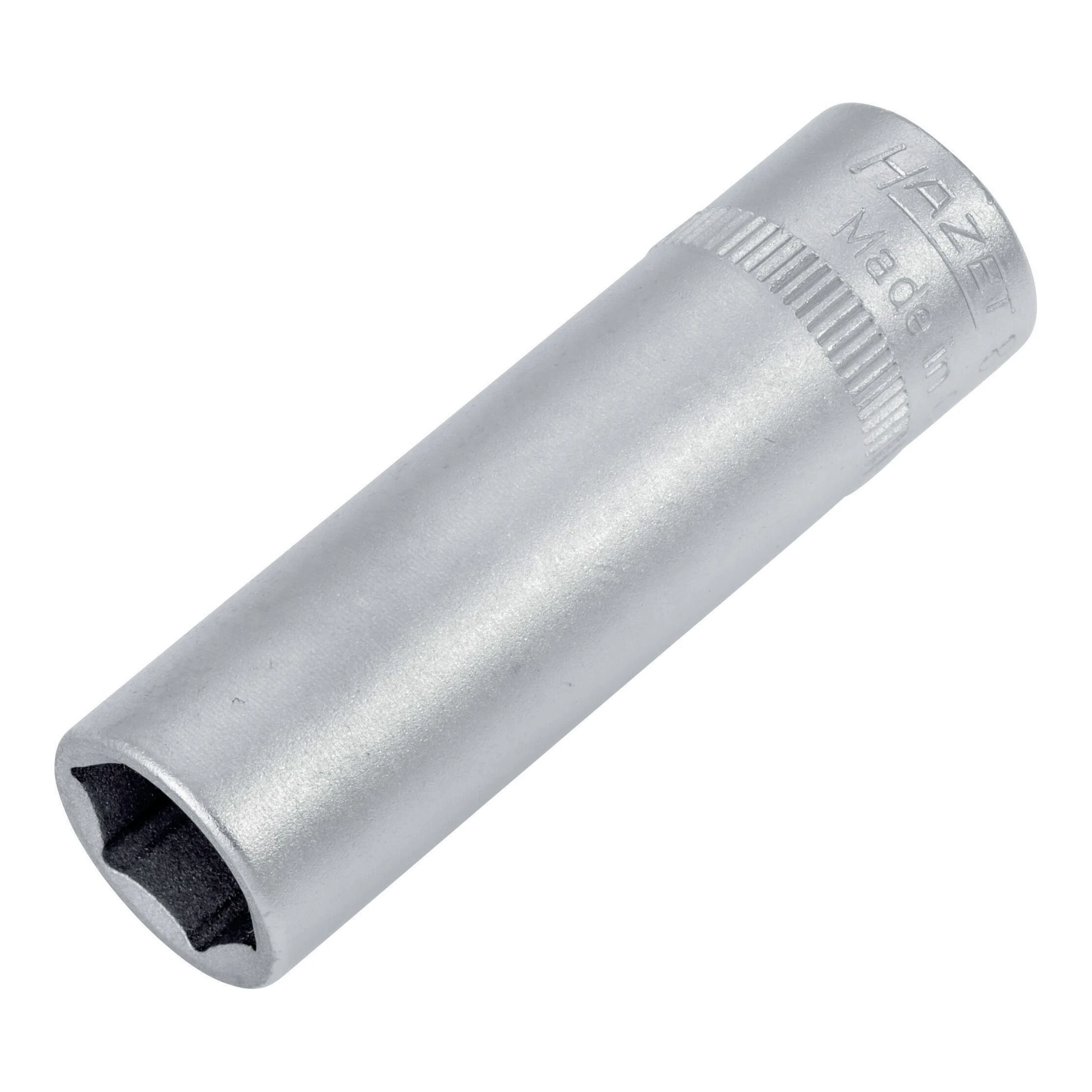 HAZET | Steckschlüsseleinsatz | 1/4 ″ 6-kant | Schlüsselweite 10 mm