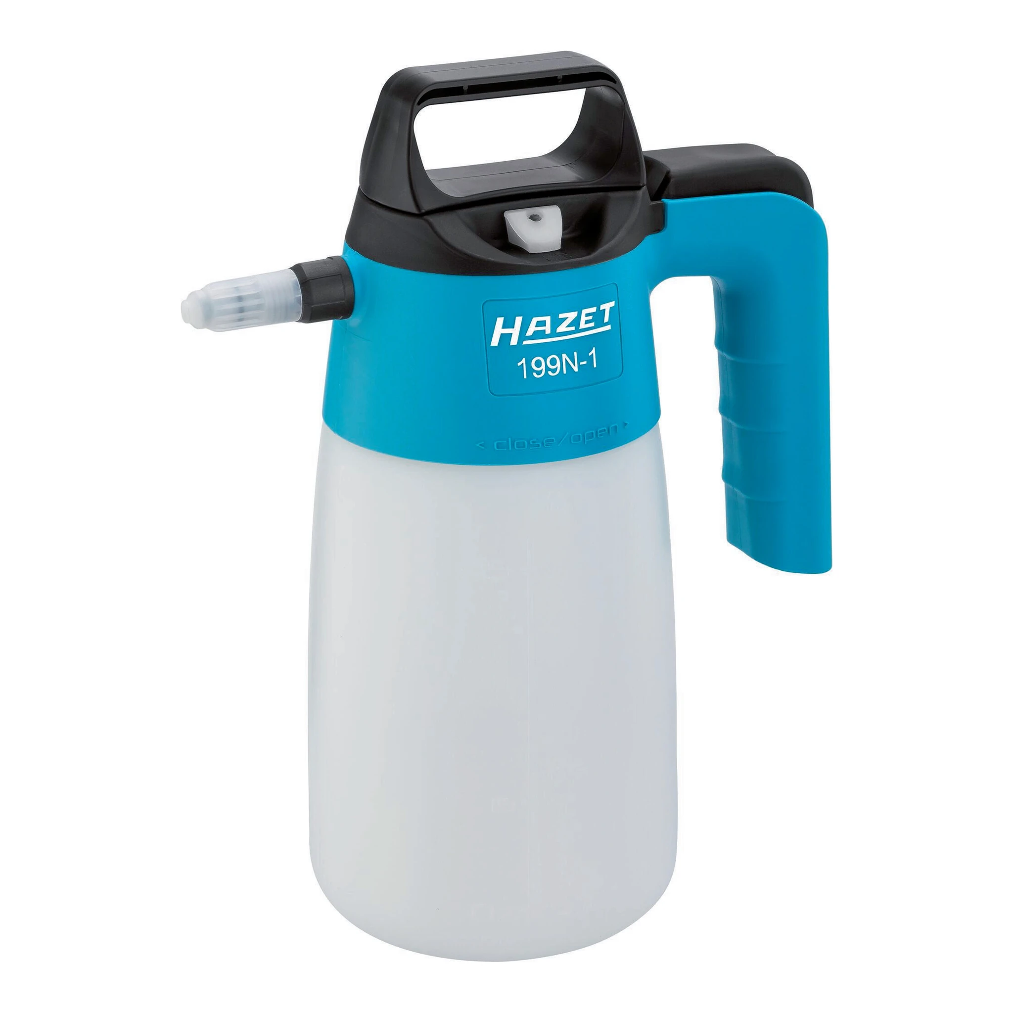 HAZET | Drucksprüher | 1 l