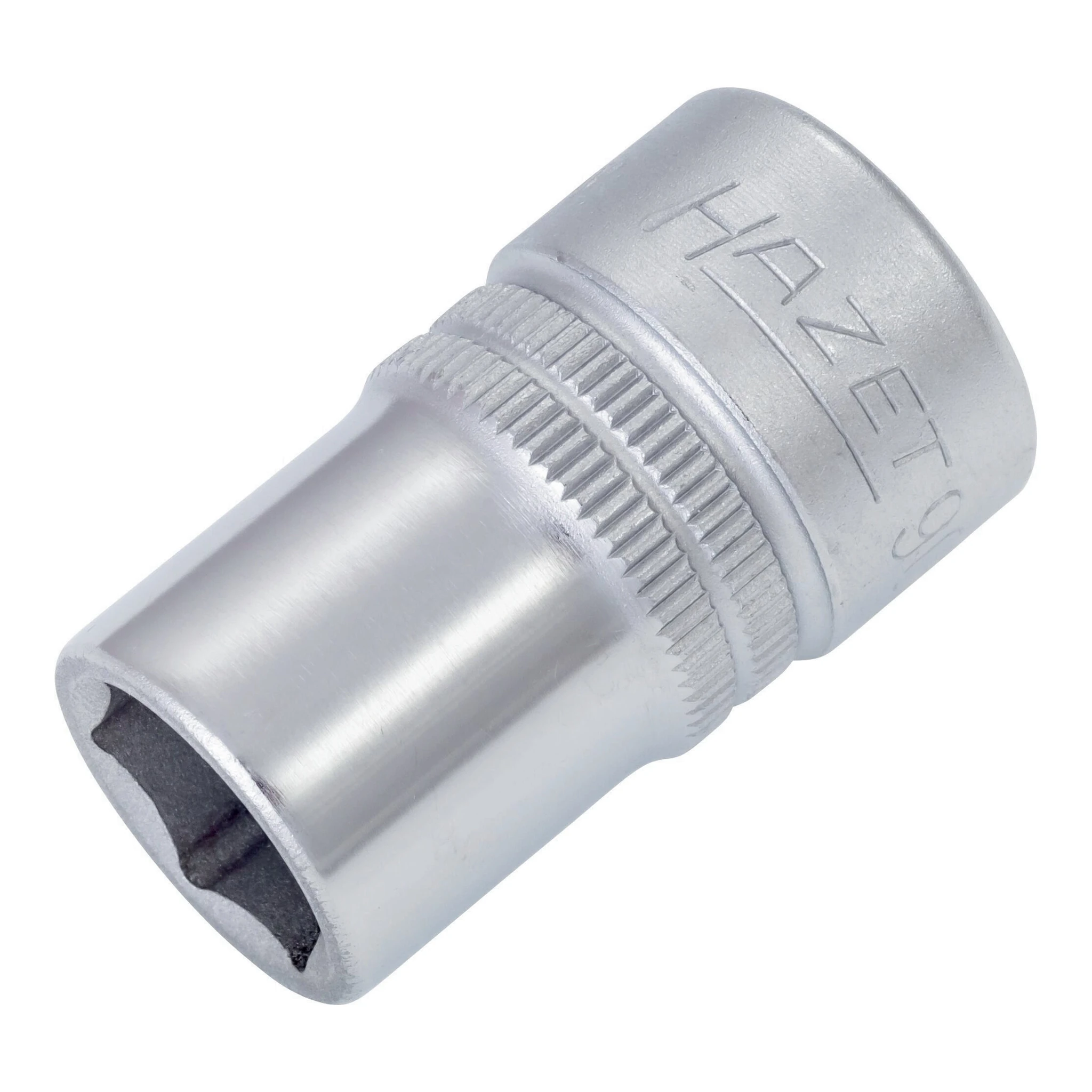 HAZET | Steckschlüsseleinsatz | 1/2 ″ 6-kant | Schlüsselweite 13 mm