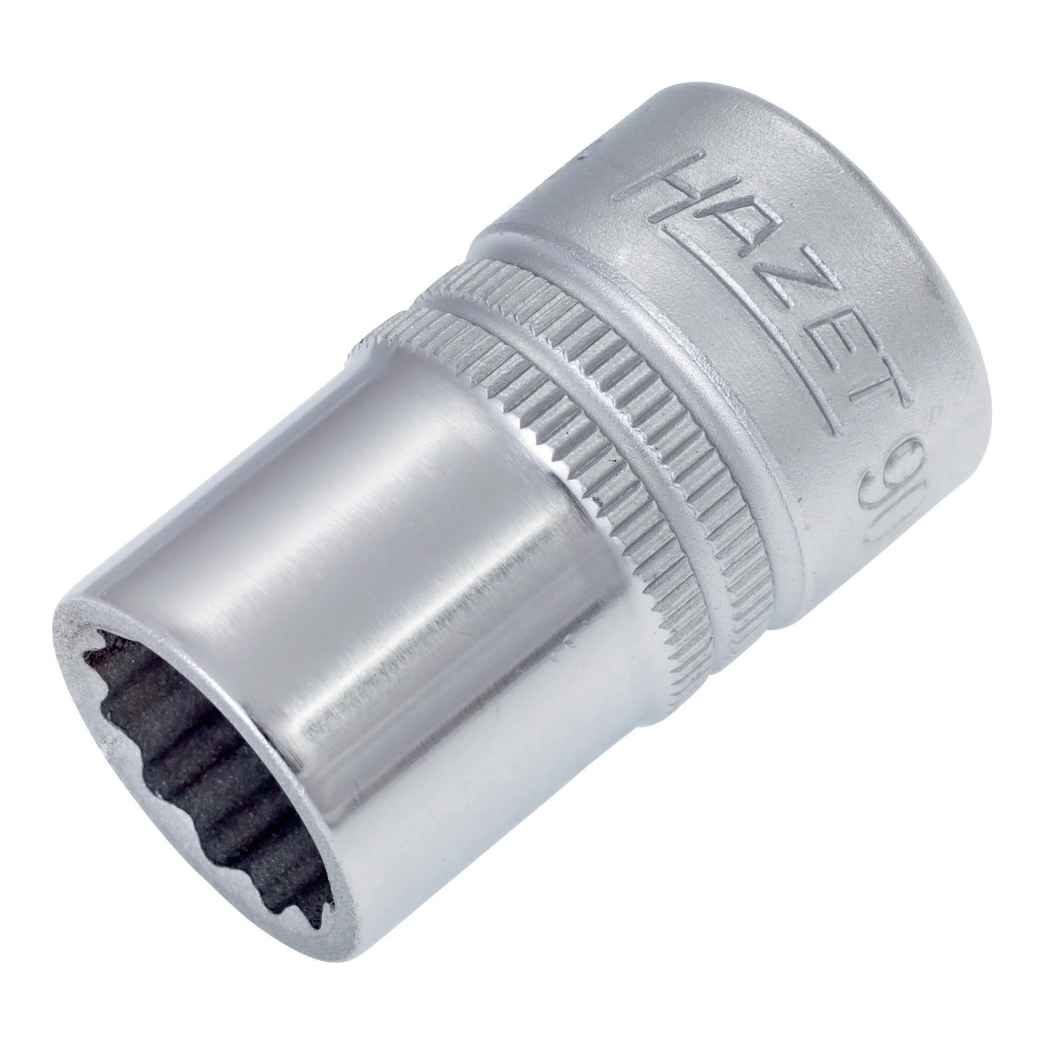 HAZET | Steckschlüsseleinsatz | 1/2 ″ 12-kant | Schlüsselweite 14 mm