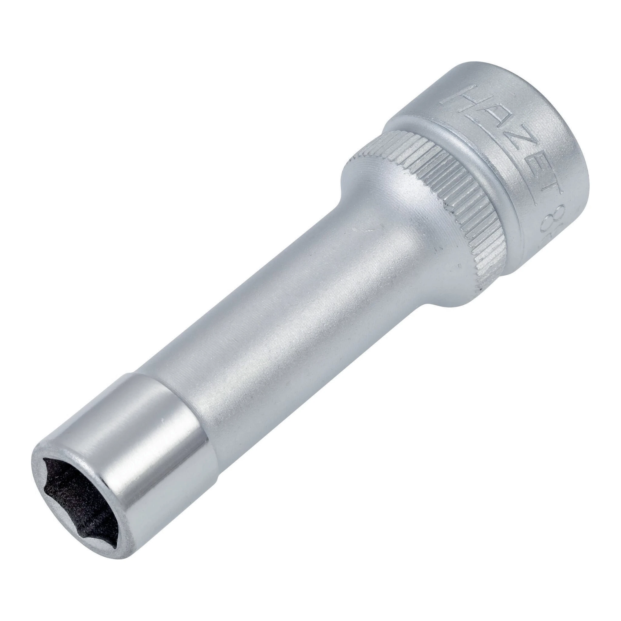 HAZET | Steckschlüsseleinsatz | 3/8 ″ 6-kant | Schlüsselweite 8 mm