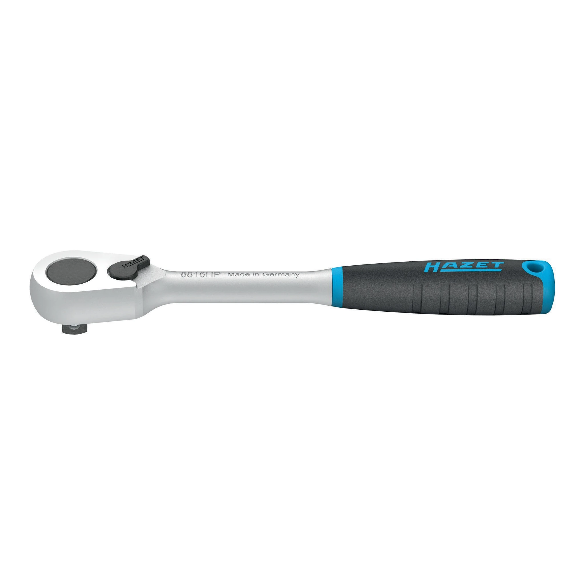HAZET | Hebelumschaltknarre | 3/8 ″ 90 Zähne | Umschalthebel