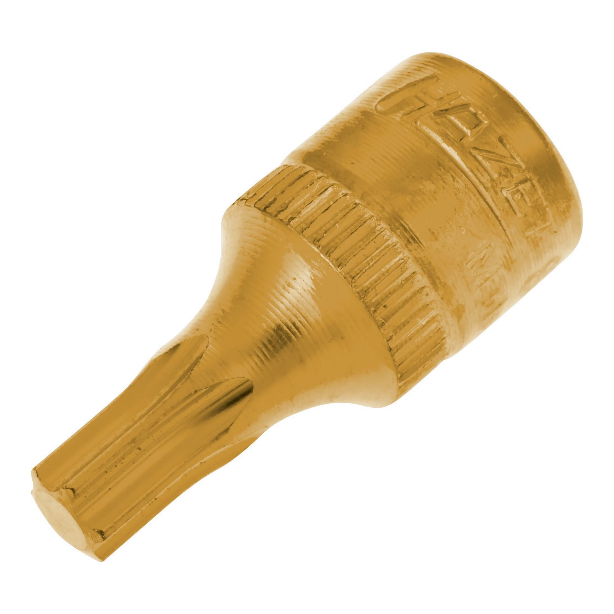 HAZET | Steckschlüsseleinsatz | 1/4 ″ | T30