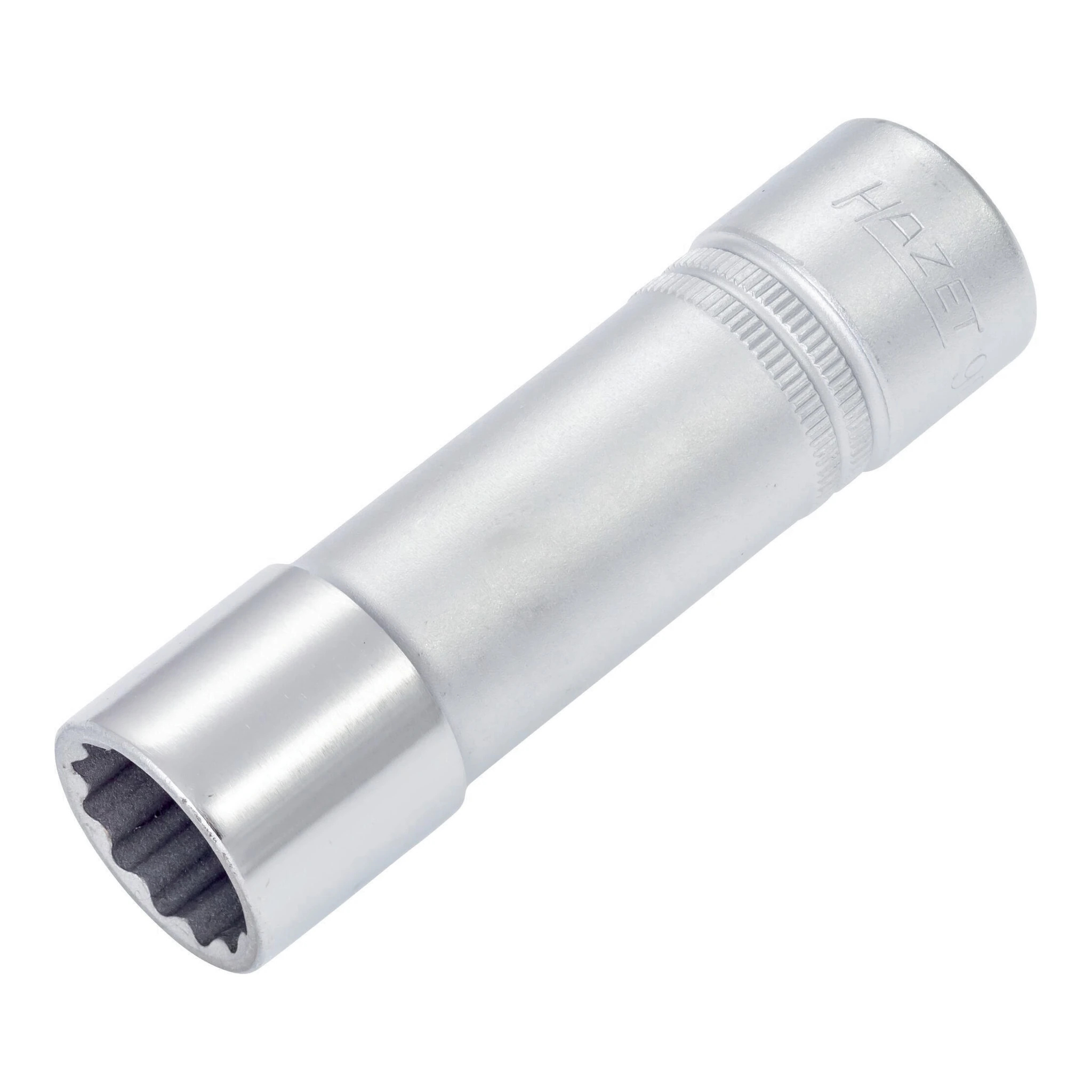 HAZET | Steckschlüsseleinsatz | 1/2 ″ | Schlüsselweite 17 mm