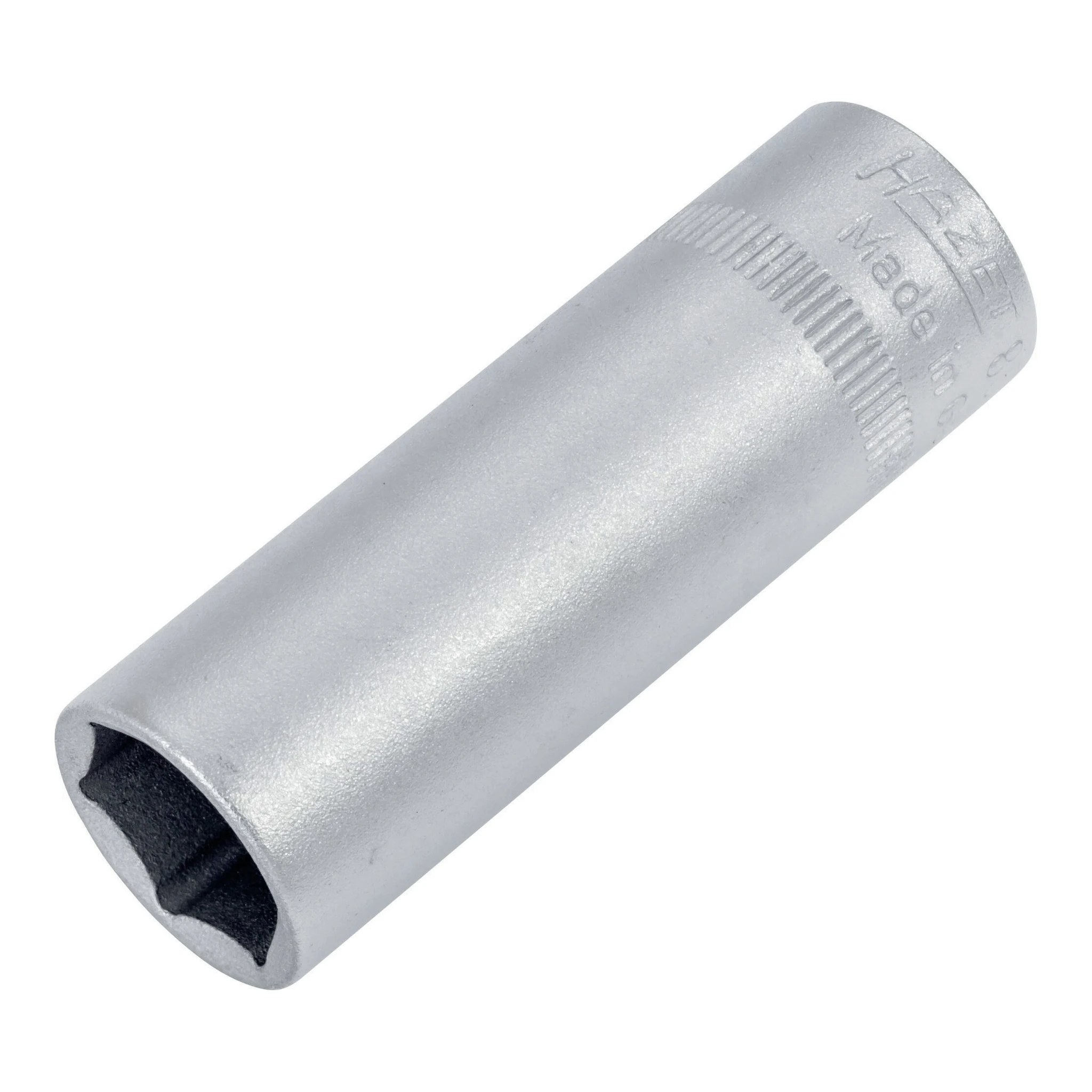 HAZET | Steckschlüsseleinsatz | 1/4 ″ 6-kant | Schlüsselweite 12 mm