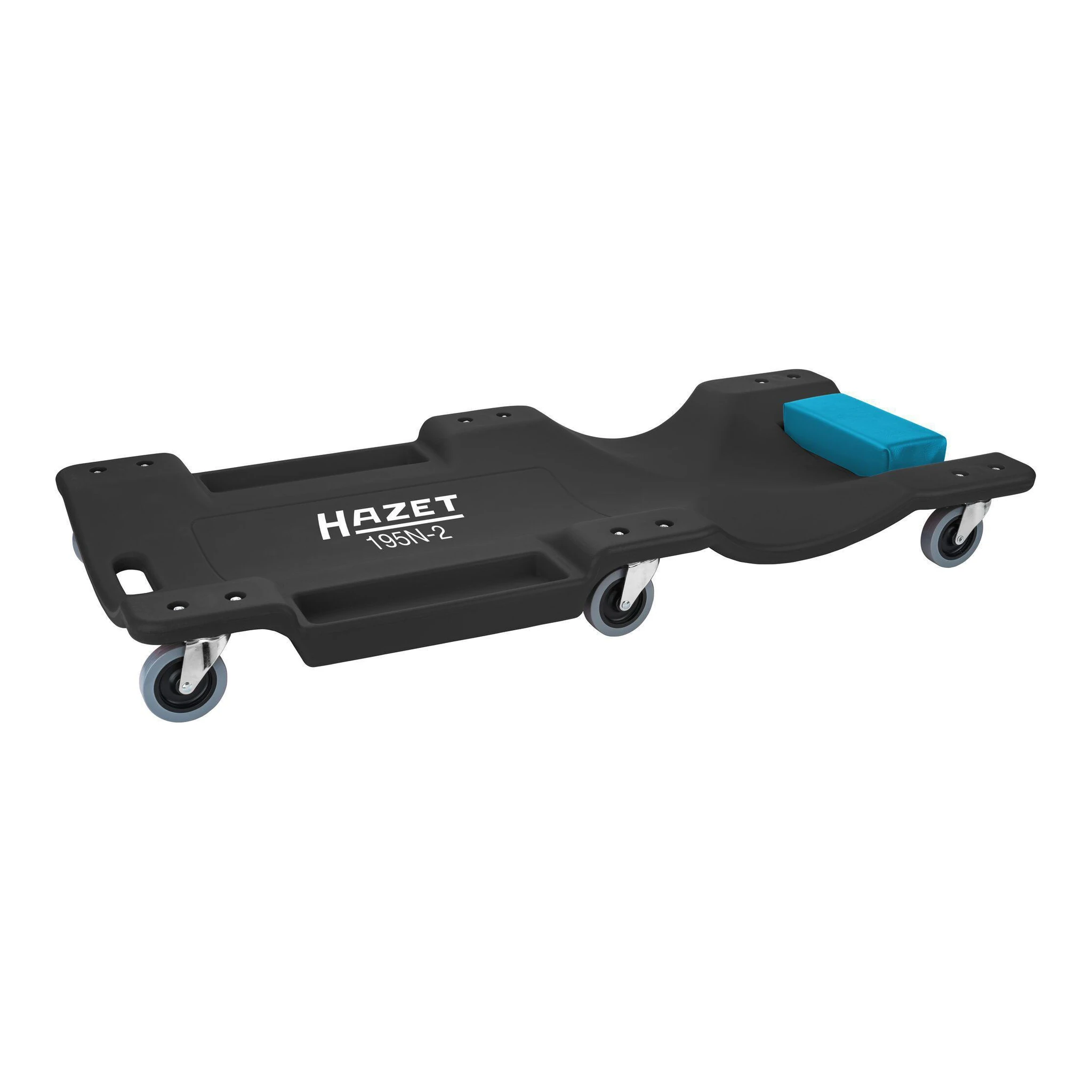HAZET | Rollbrett | B.80 x L.1030 x H.115mm | 150 kg