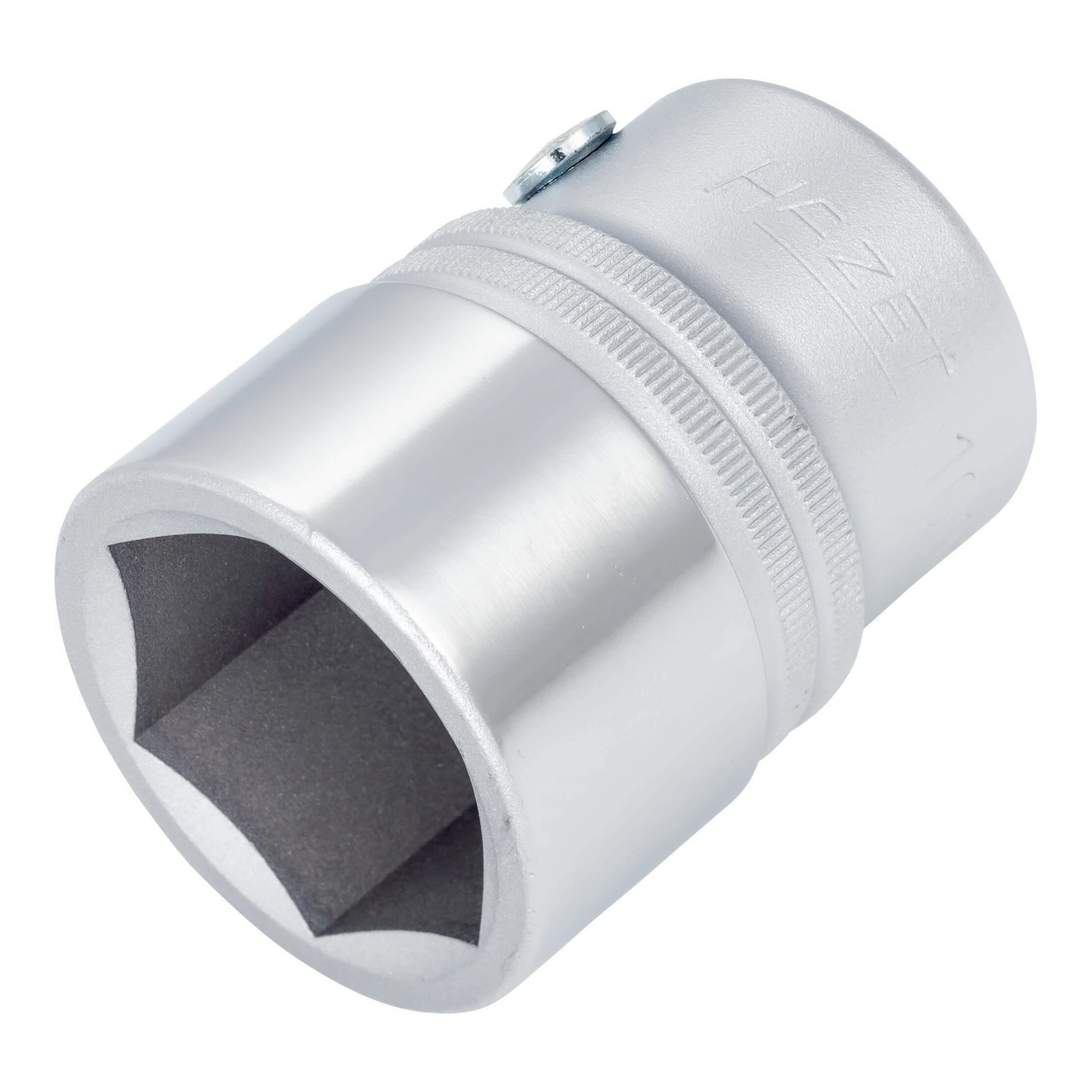 HAZET | Steckschlüsseleinsatz | 3/4 ″ 6-kant | Schlüsselweite 30 mm