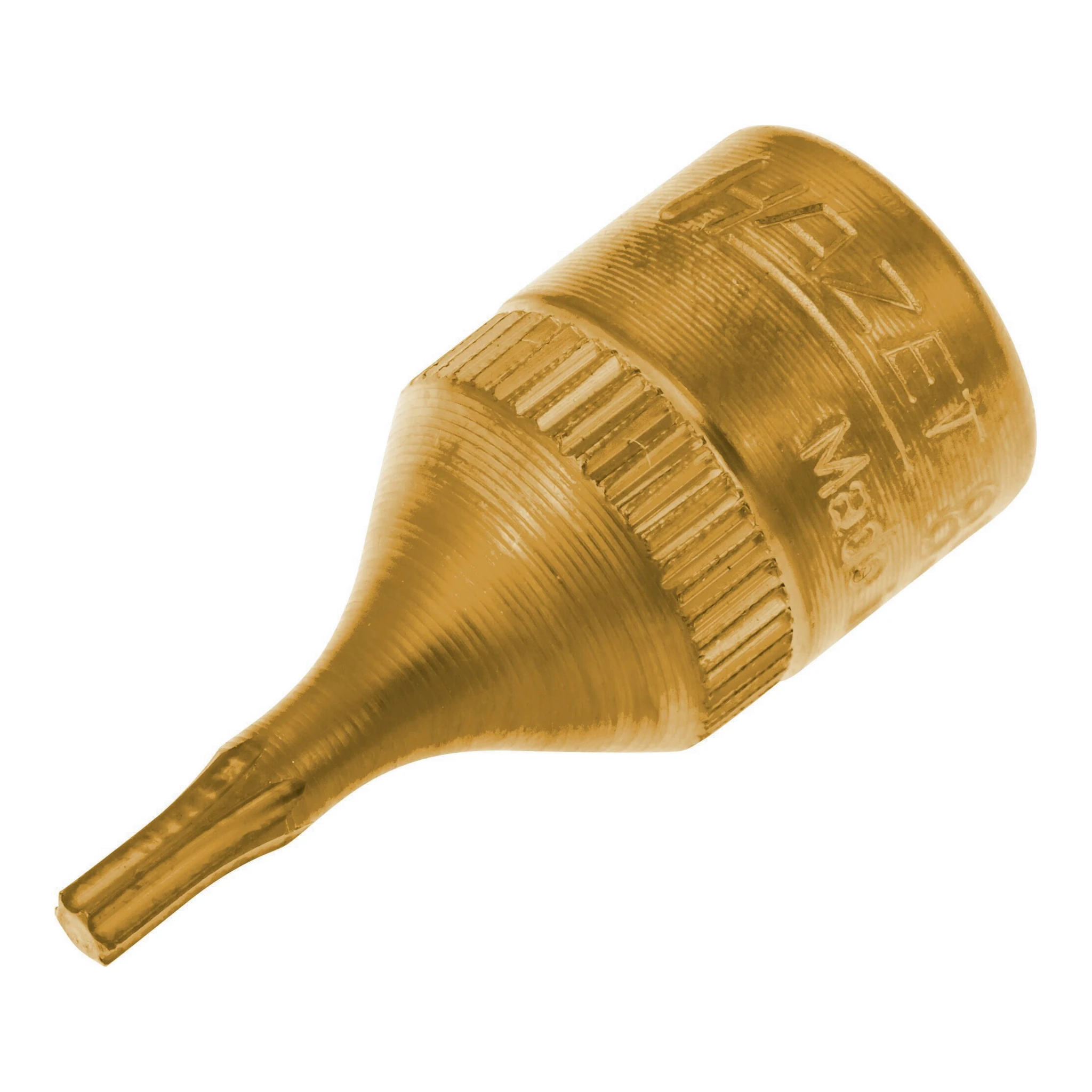 HAZET | Steckschlüsseleinsatz | 1/4 ″ | T8