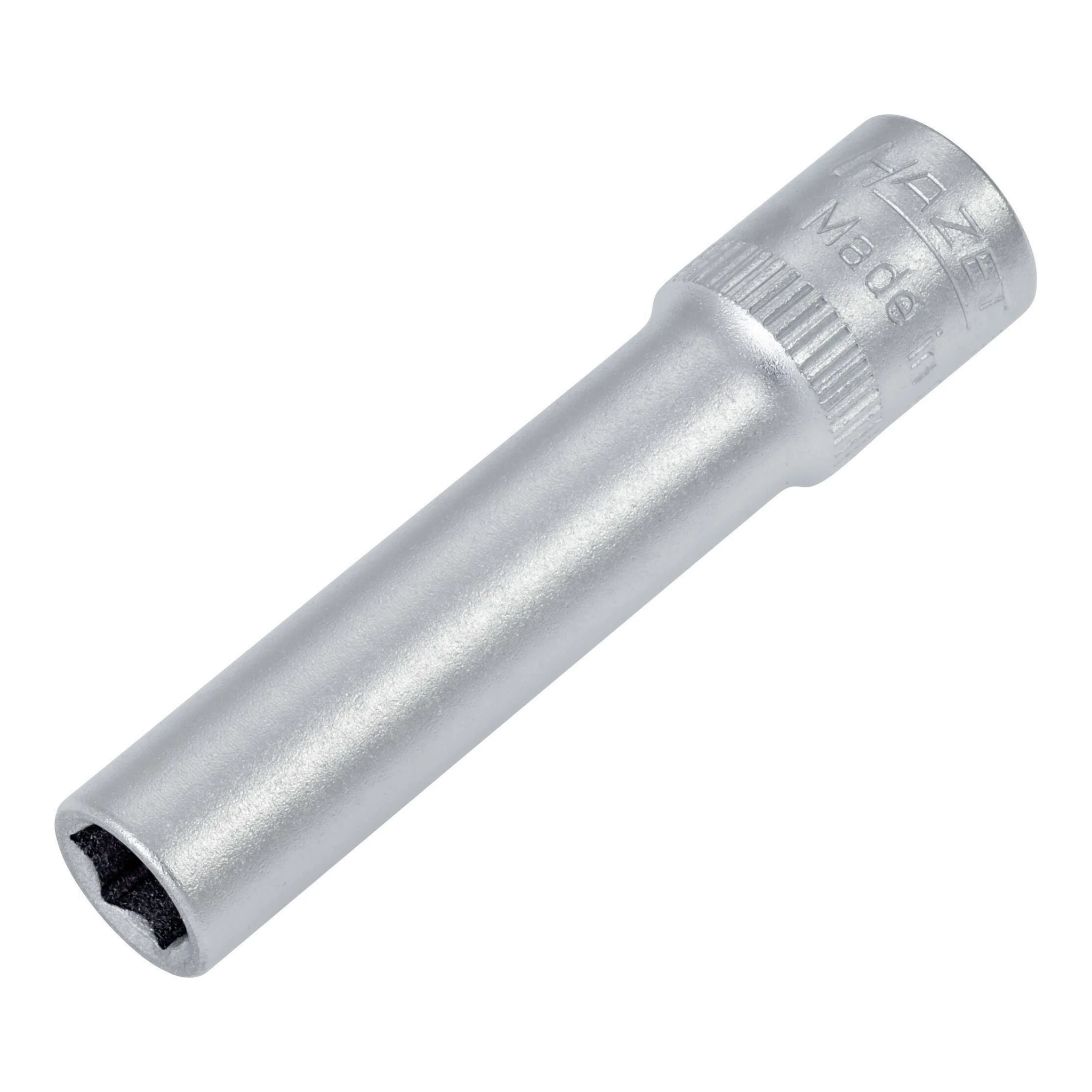 HAZET | Steckschlüsseleinsatz | 1/4 ″ 6-kant | Schlüsselweite 6 mm