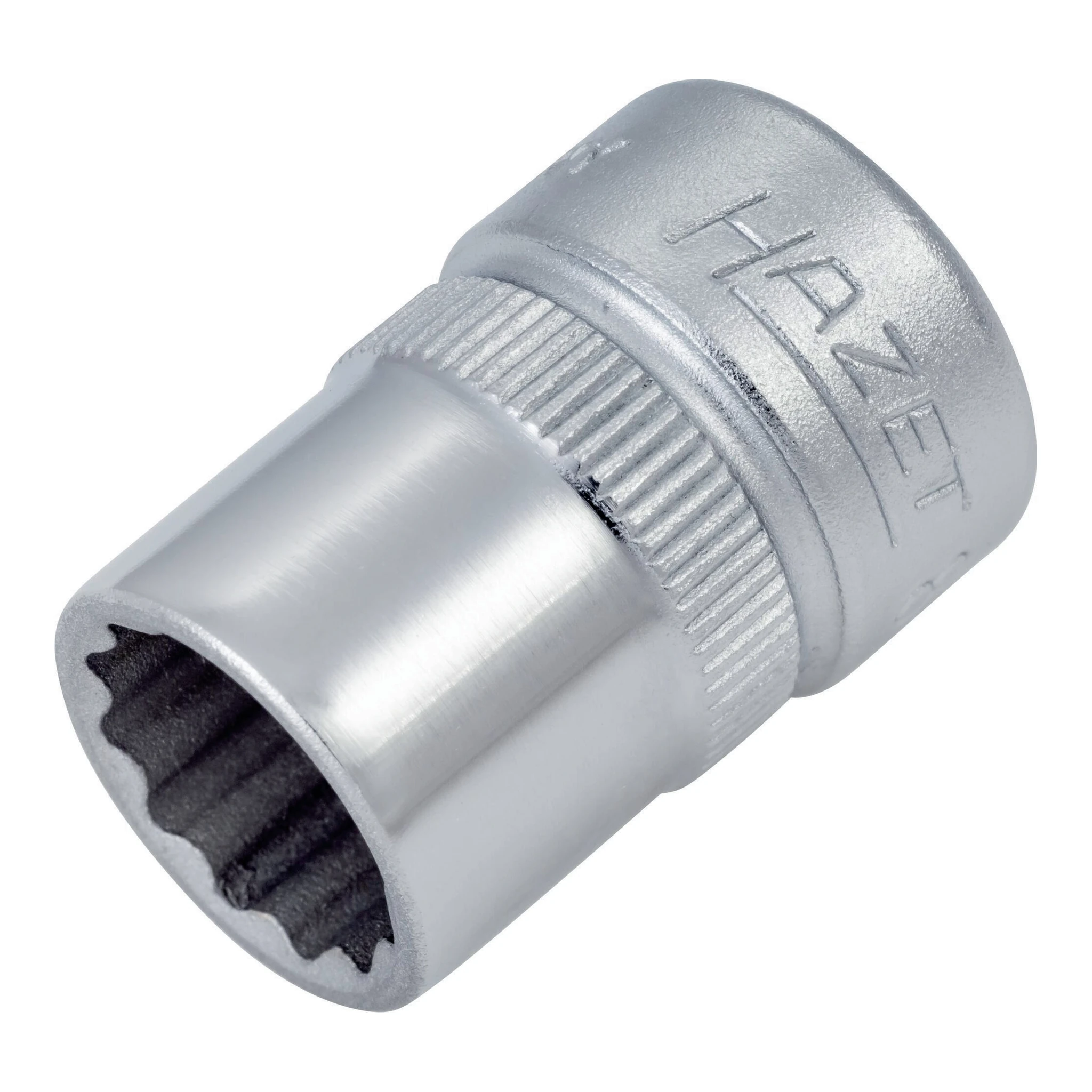 HAZET | Steckschlüsseleinsatz | 3/8 ″ 12-kant | Schlüsselweite 11 mm