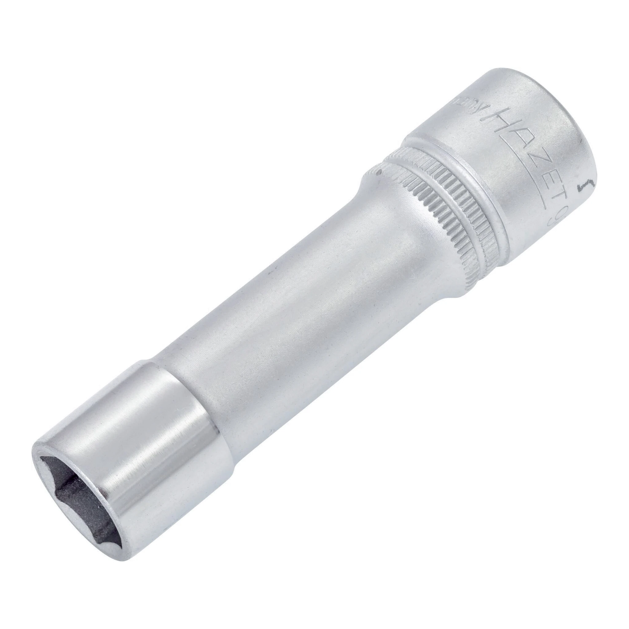 HAZET | Steckschlüsseleinsatz | 1/2 ″ 6-kant | Schlüsselweite 14 mm
