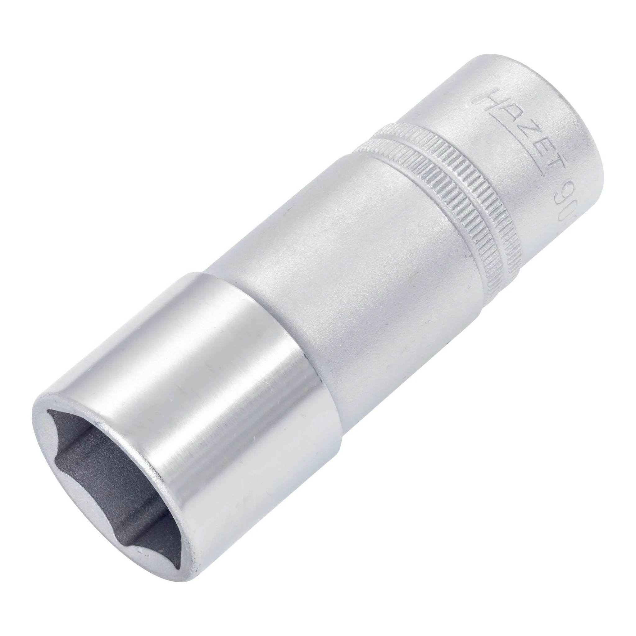 HAZET | Steckschlüsseleinsatz | 1/2 ″ 6-kant | Schlüsselweite 24 mm