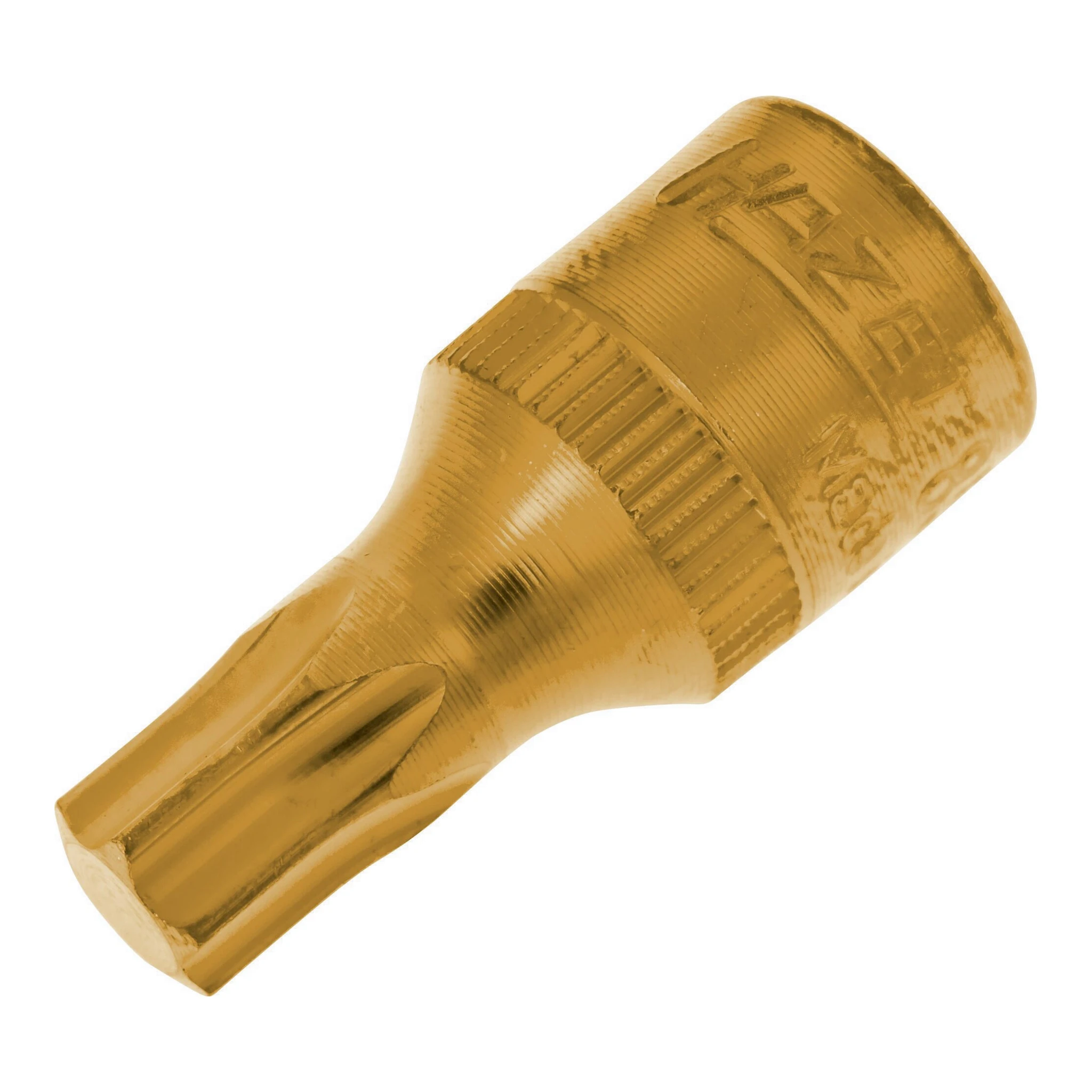 HAZET | Steckschlüsseleinsatz | 1/4 ″ | T40
