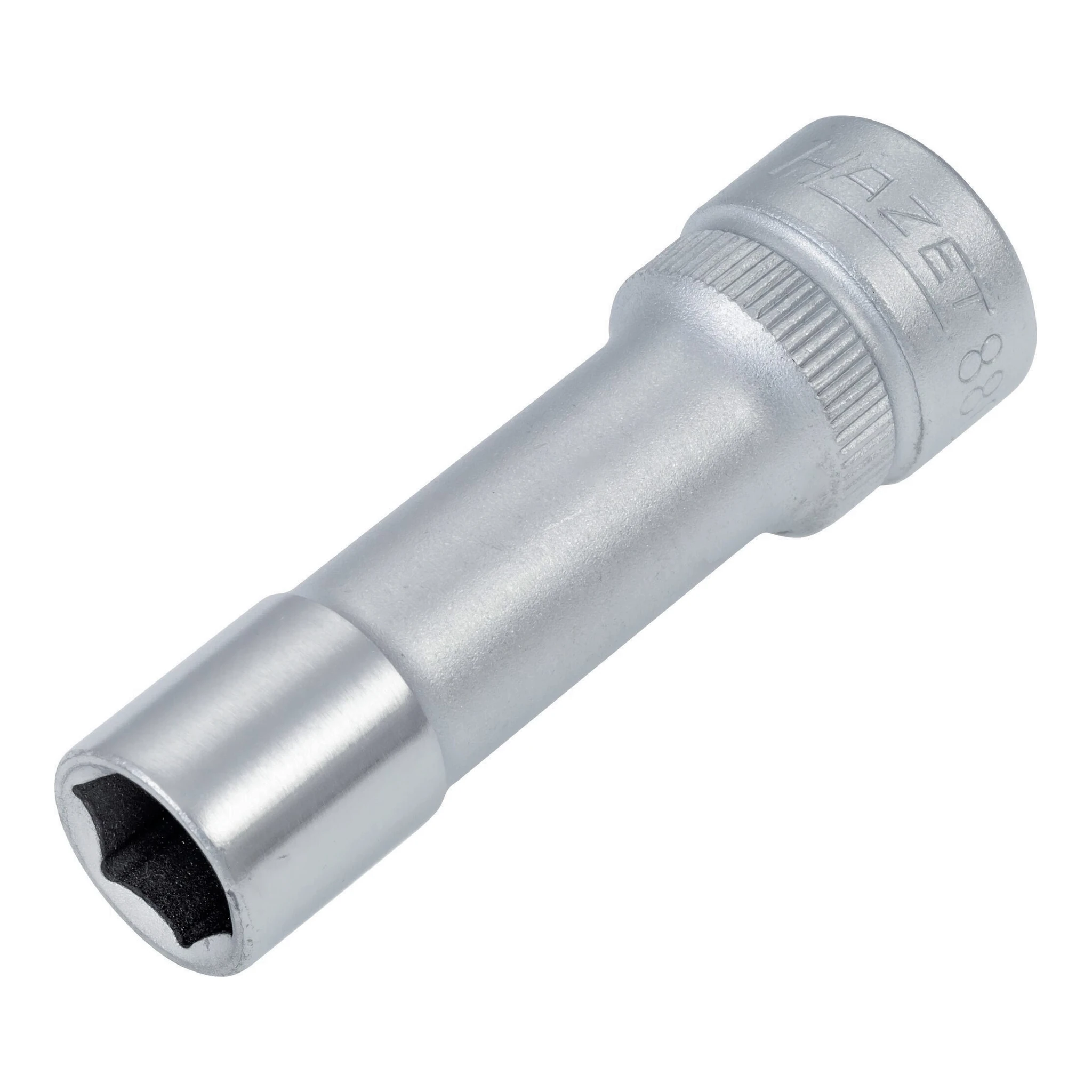 HAZET | Steckschlüsseleinsatz | 3/8 ″ 6-kant | Schlüsselweite 9 mm