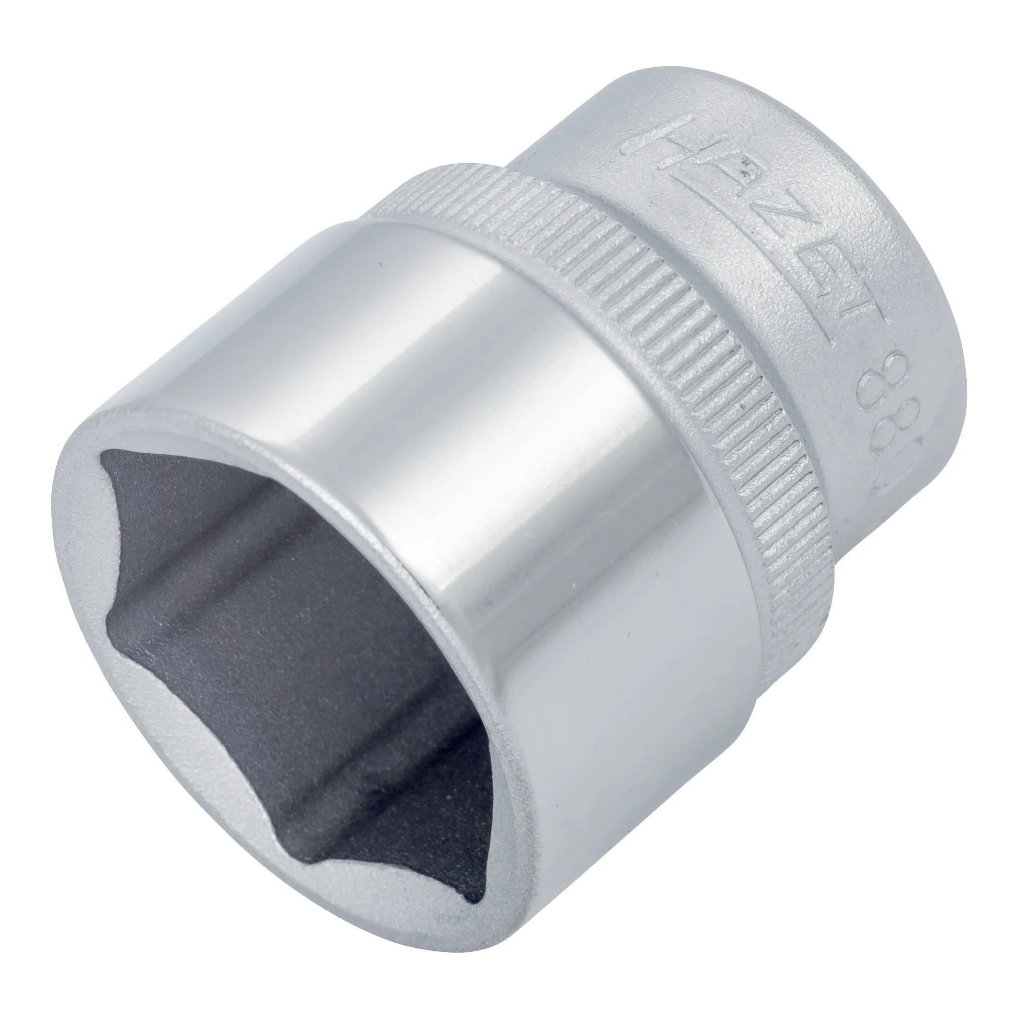HAZET | Steckschlüsseleinsatz | 3/8 ″ 6-kant | Schlüsselweite 21 mm