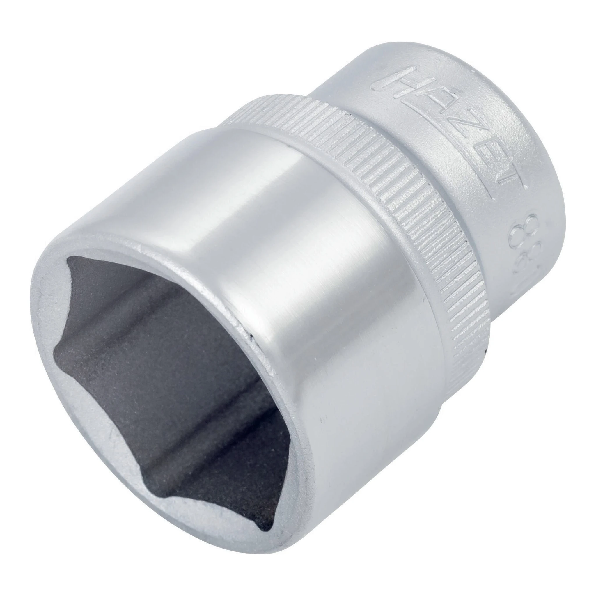 HAZET | Steckschlüsseleinsatz | 3/8 ″ 6-kant | Schlüsselweite 20 mm