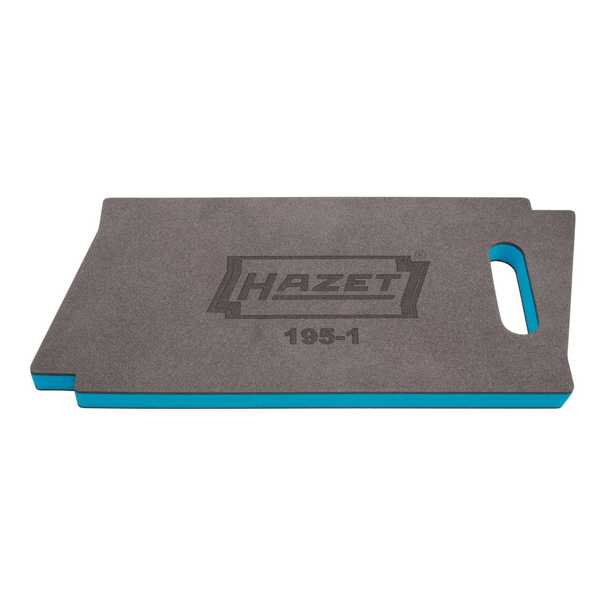 HAZET | Kniebrett | L450xB210xS30ca.mm