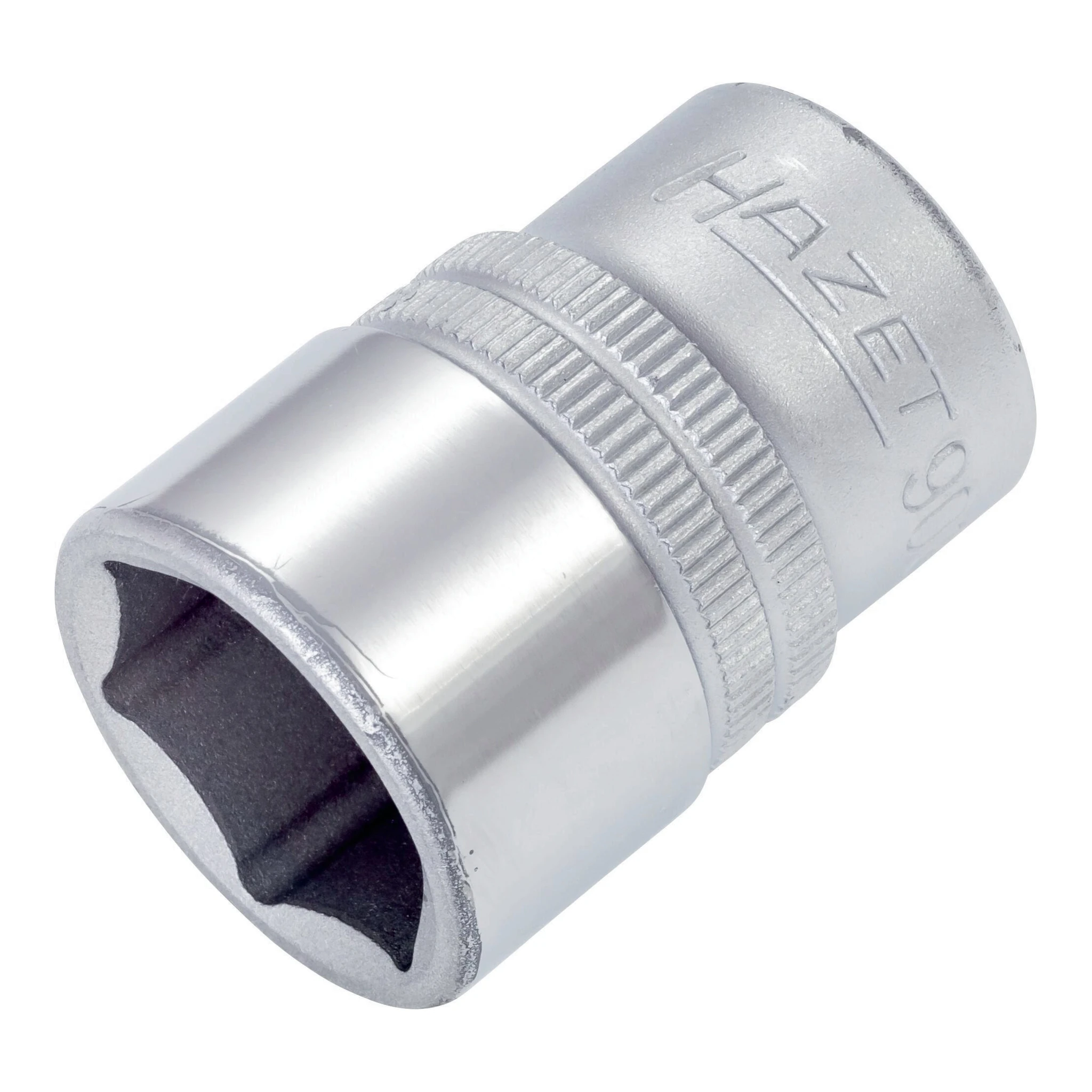 HAZET | Steckschlüsseleinsatz | 1/2 ″ 6-kant | Schlüsselweite 19 mm