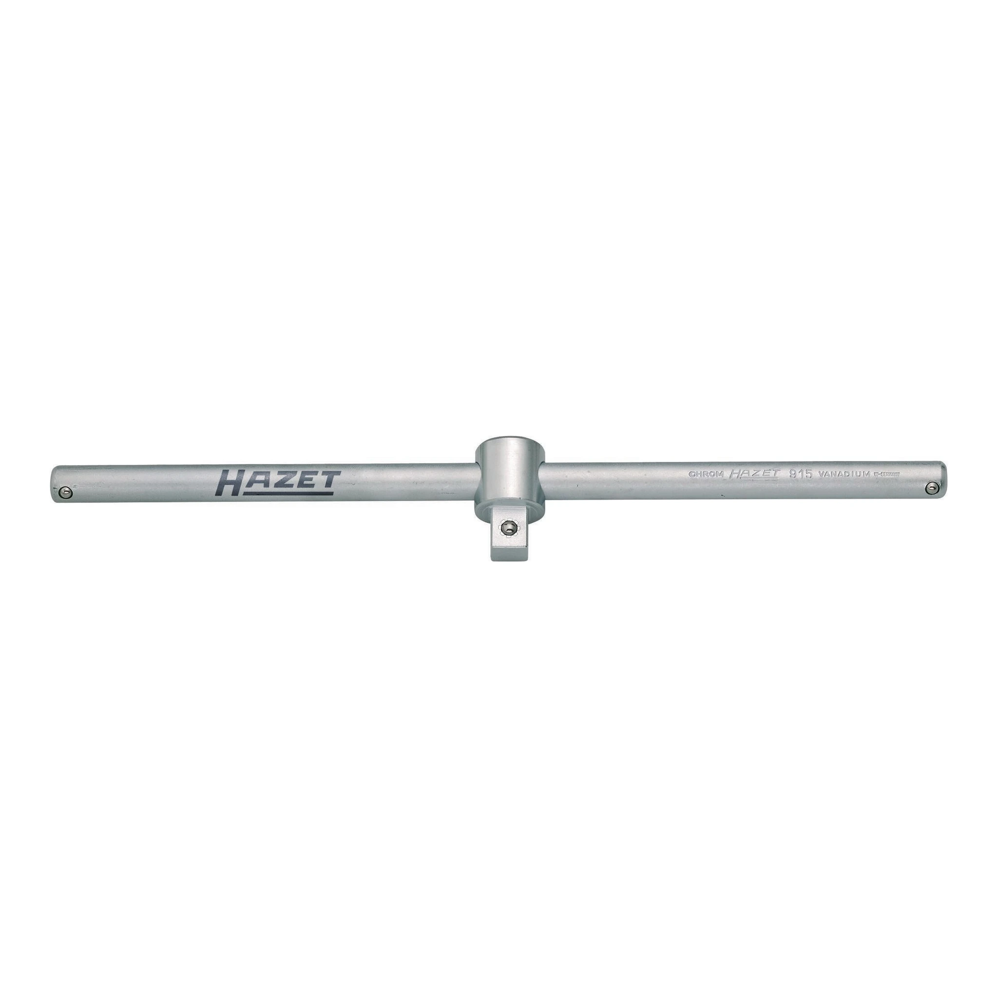 HAZET | Quergriff | 1/2 ″ | Länge 300 mm