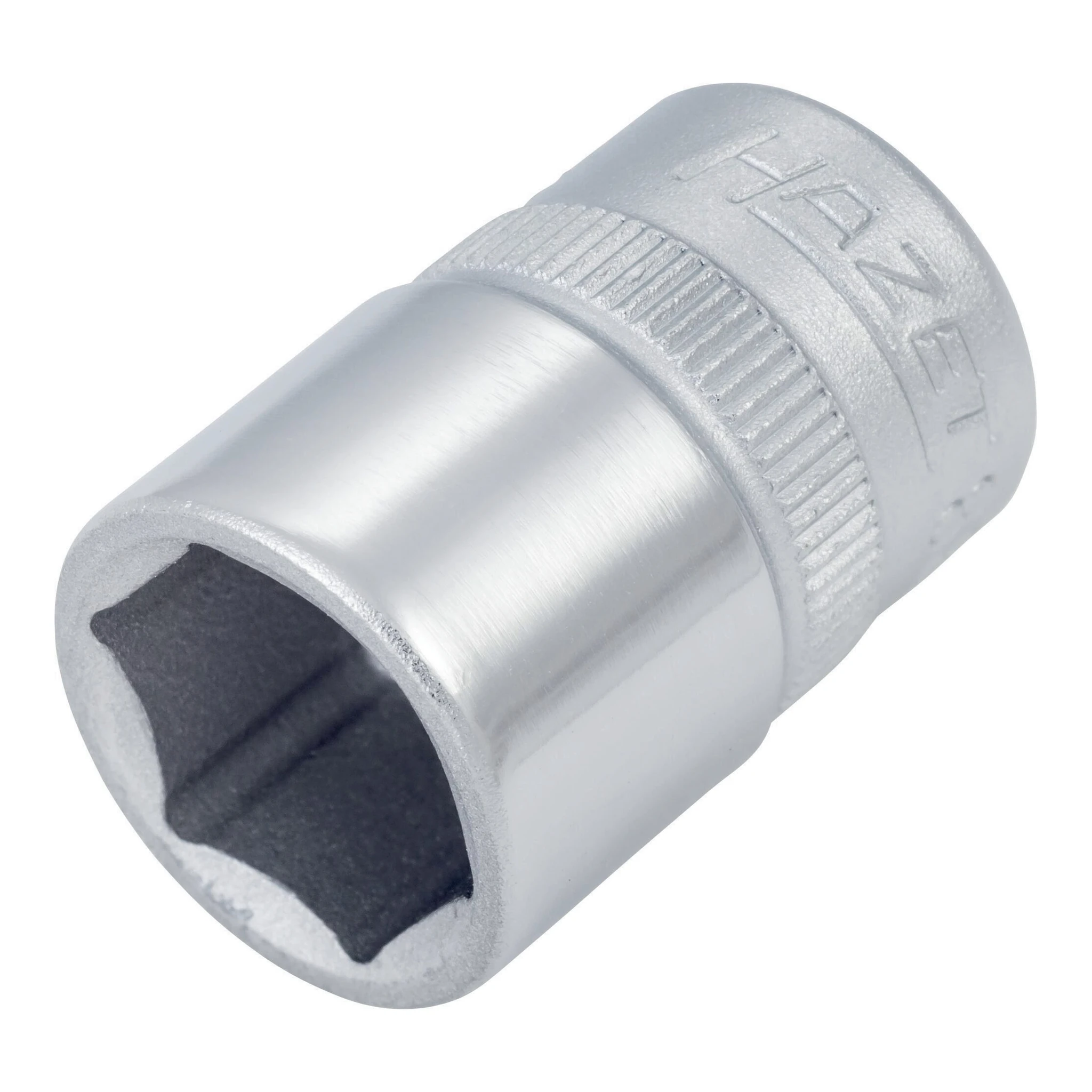 HAZET | Steckschlüsseleinsatz | 3/8 ″ 6-kant | Schlüsselweite 13 mm