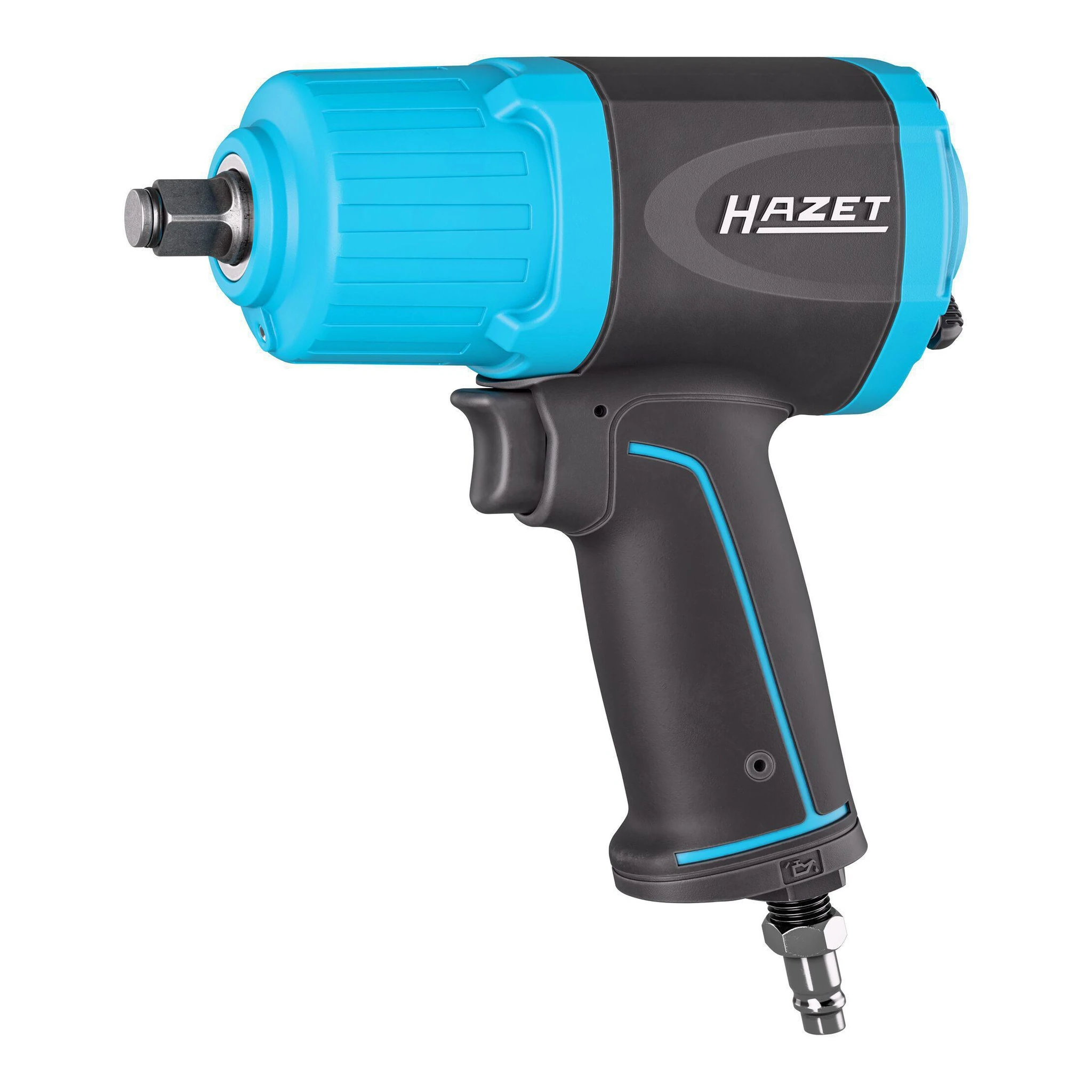 HAZET | Druckluftschlagschrauber | 1/2 ″ | 1150 Nm