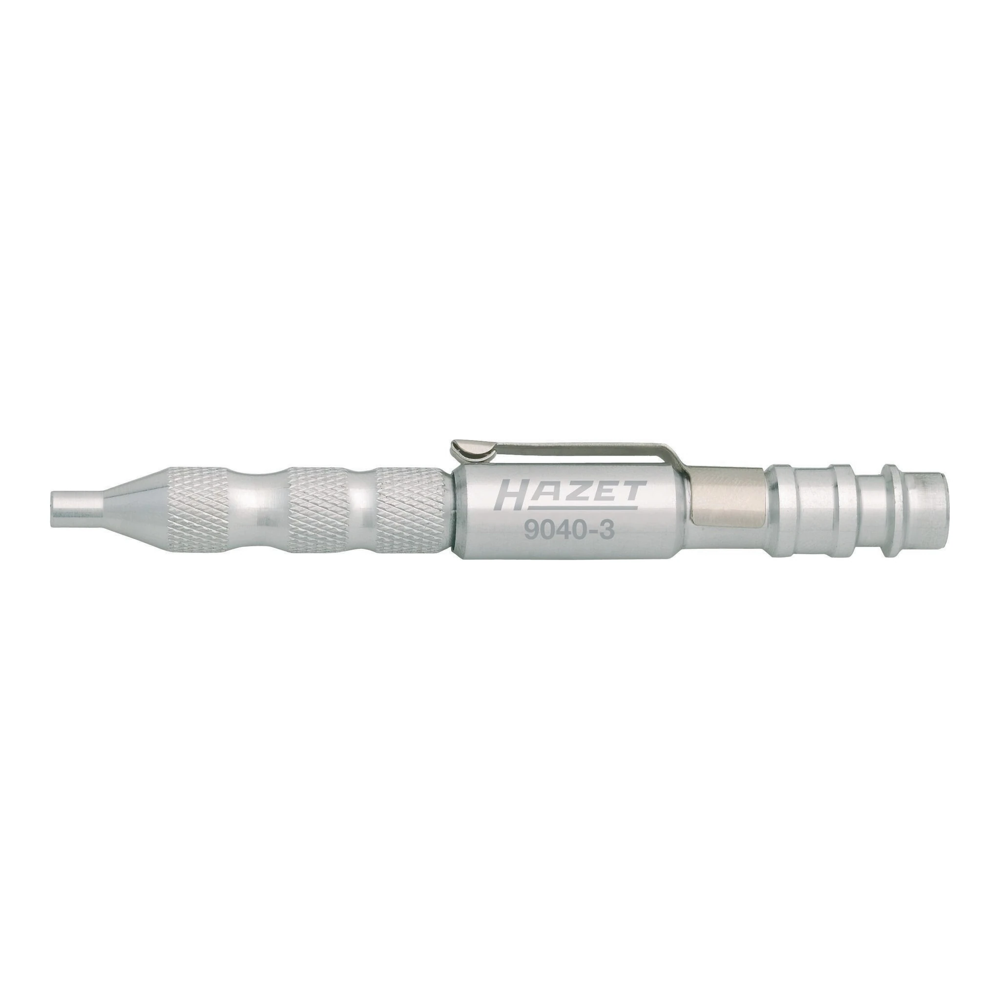 HAZET | Druckluftausblaspistole | 12 bar | 360 l/min (bei 6 bar)