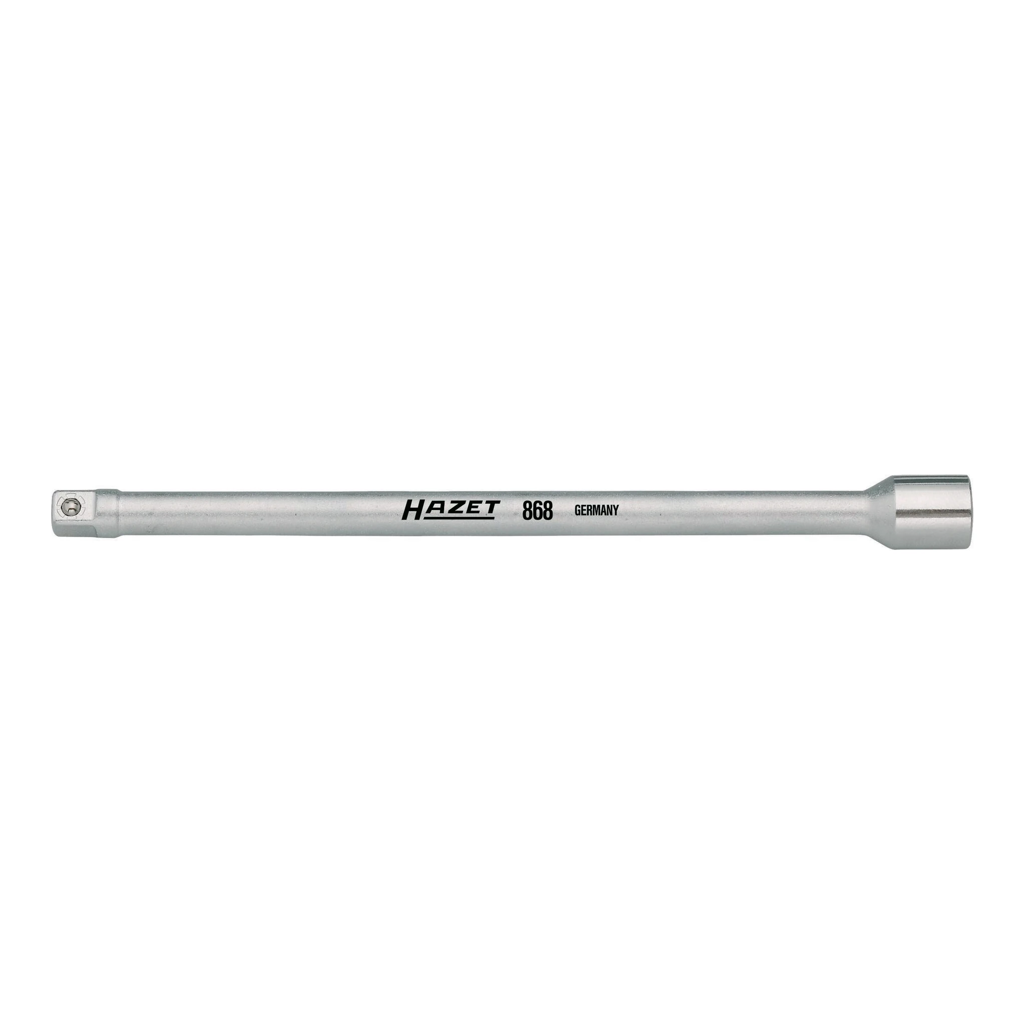 HAZET | Verlängerung | 1/4 ″ Länge 147 mm