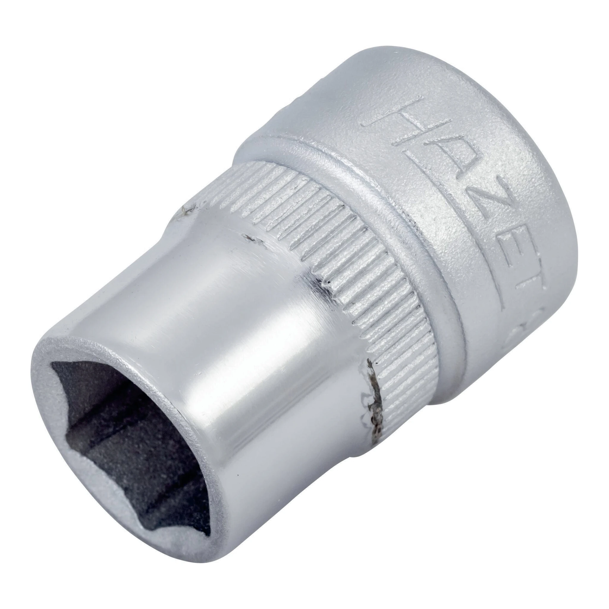 HAZET | Steckschlüsseleinsatz | 3/8 ″ 6-kant | Schlüsselweite 10 mm
