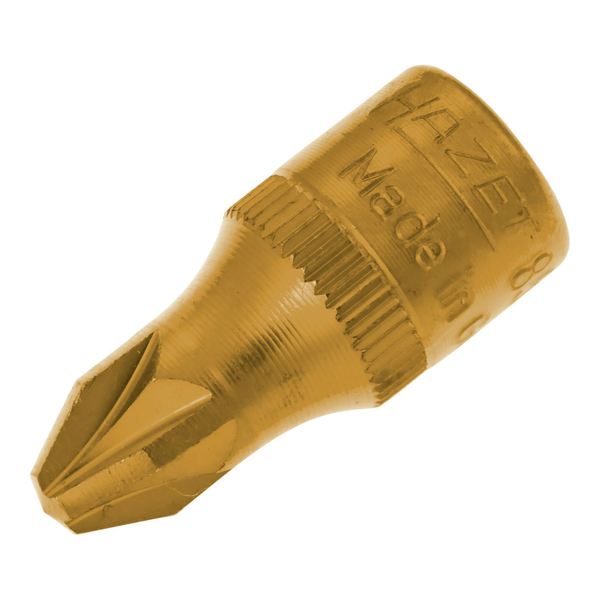 HAZET | Steckschlüsseleinsatz | 1/4 ″ PZ | PZ 3