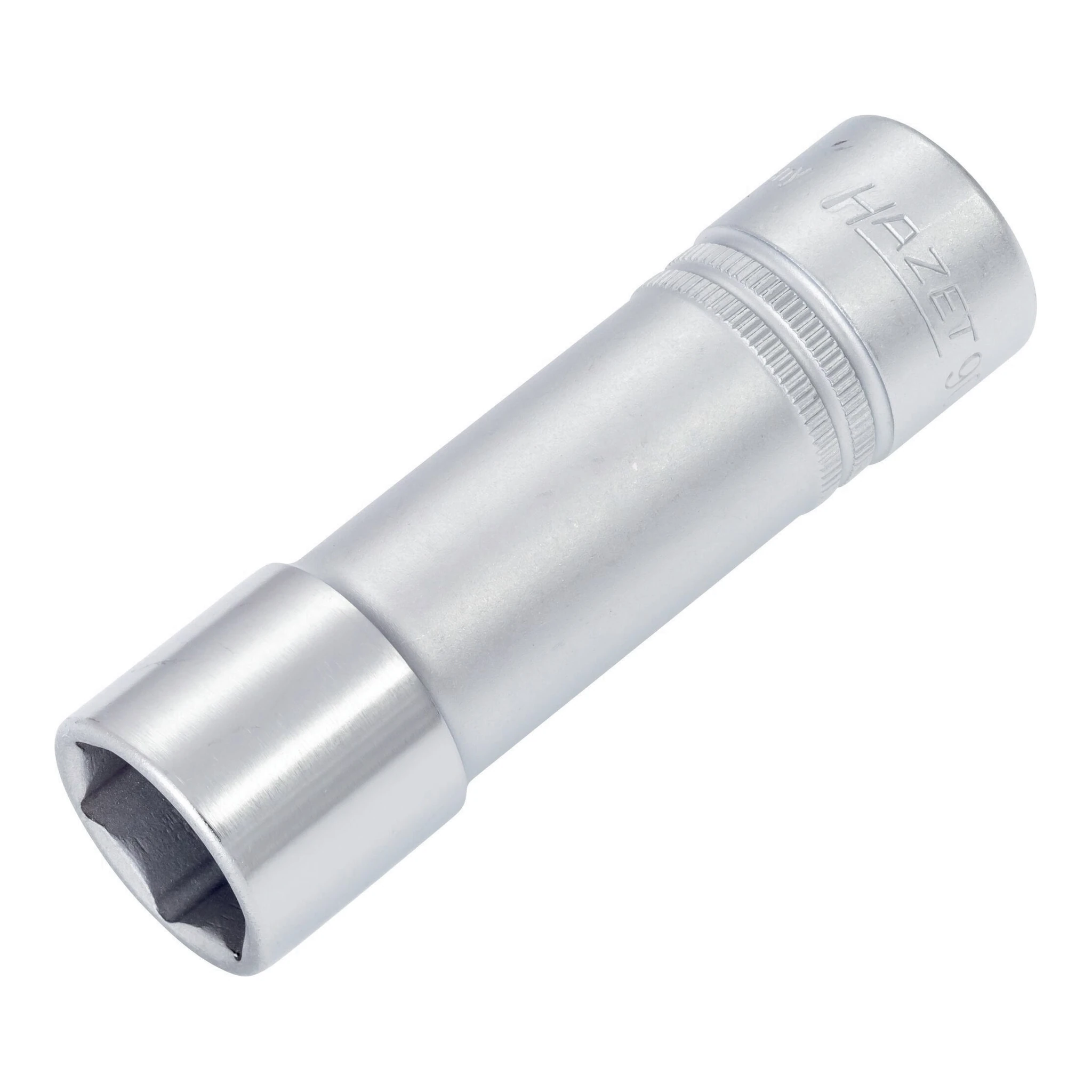 HAZET | Steckschlüsseleinsatz | 1/2 ″ 6-kant | Schlüsselweite 18 mm