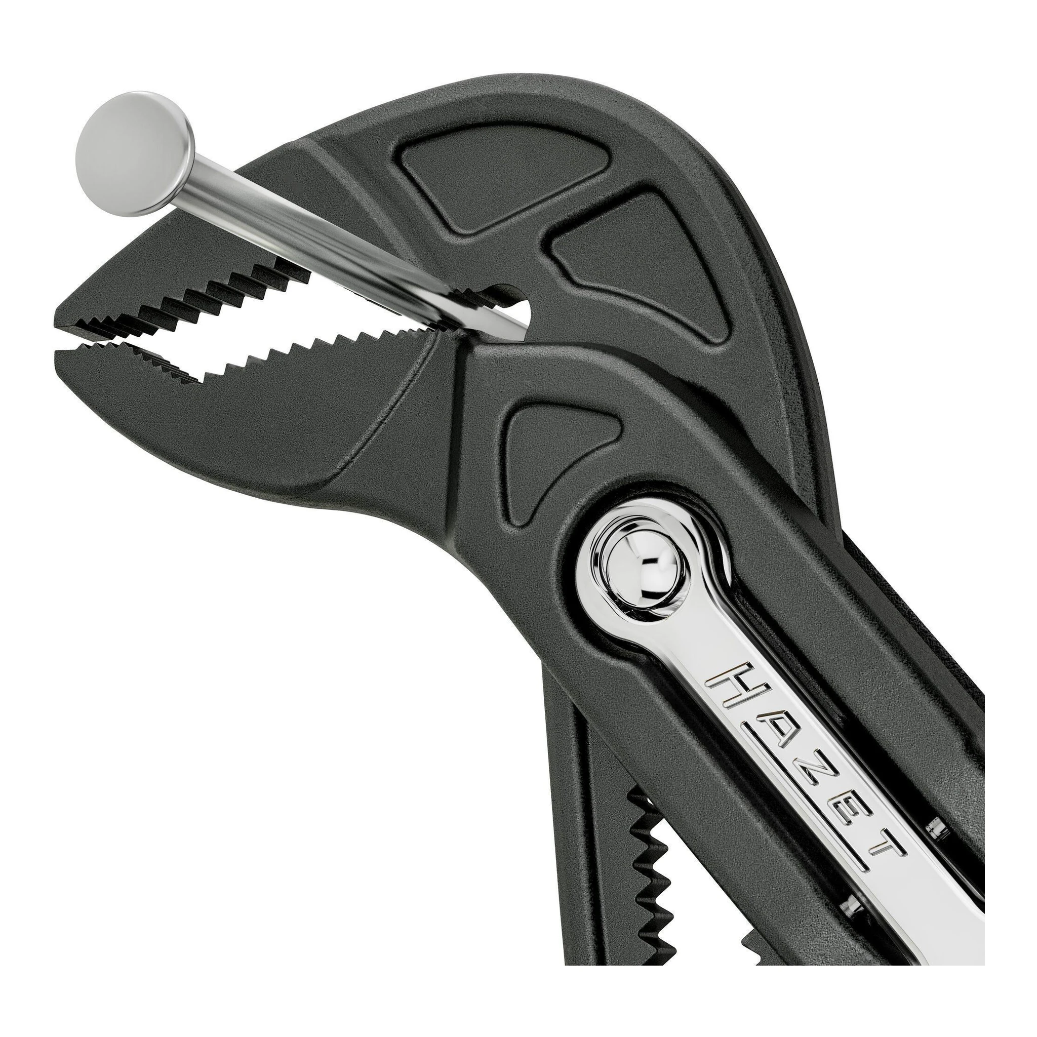 HAZET | Wasserpumpenzange | Länge 260 mm Spannweite 50 mm – Bild 10
