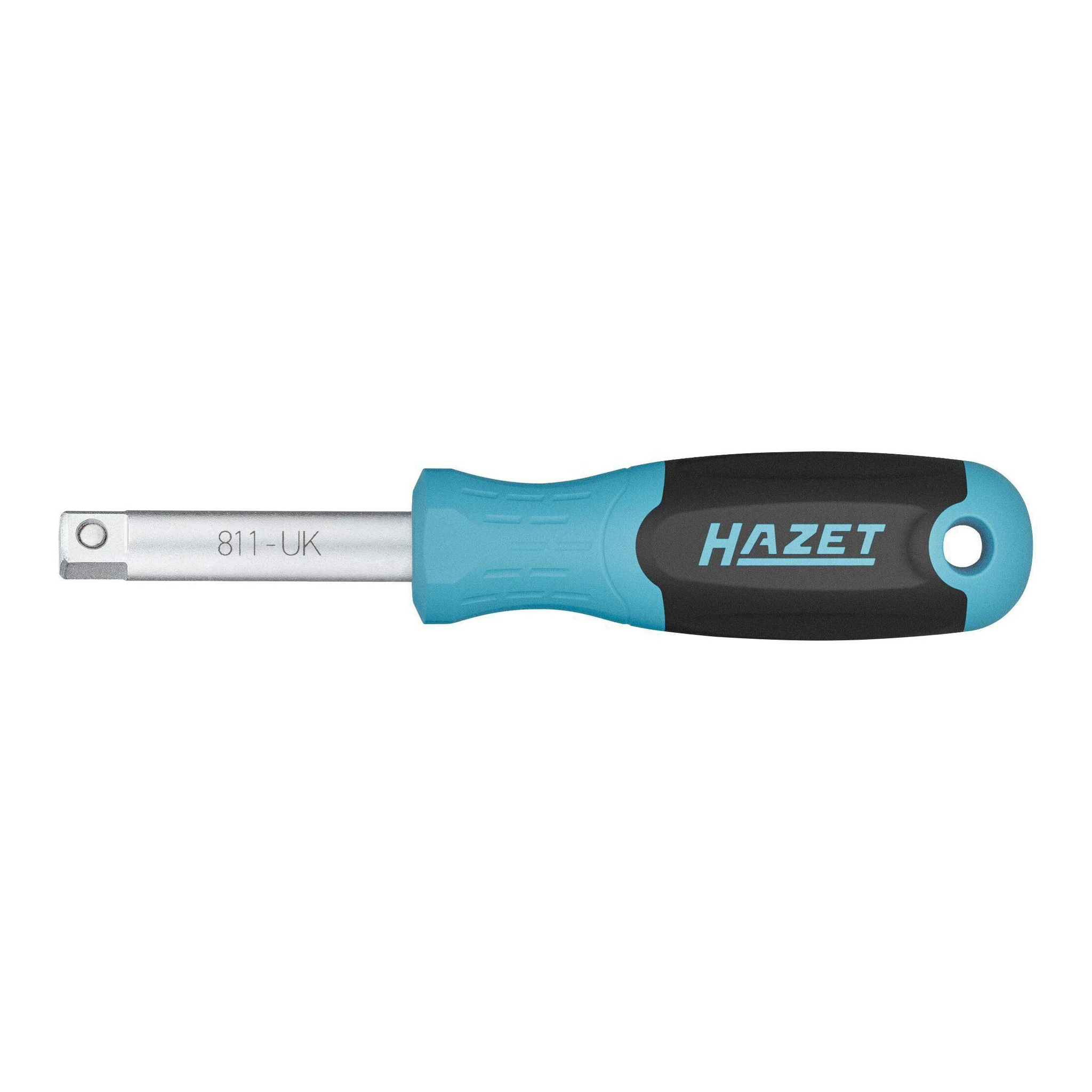 HAZET | Steckgriff | 1/4 ″ | 3-Komponenten-Griff