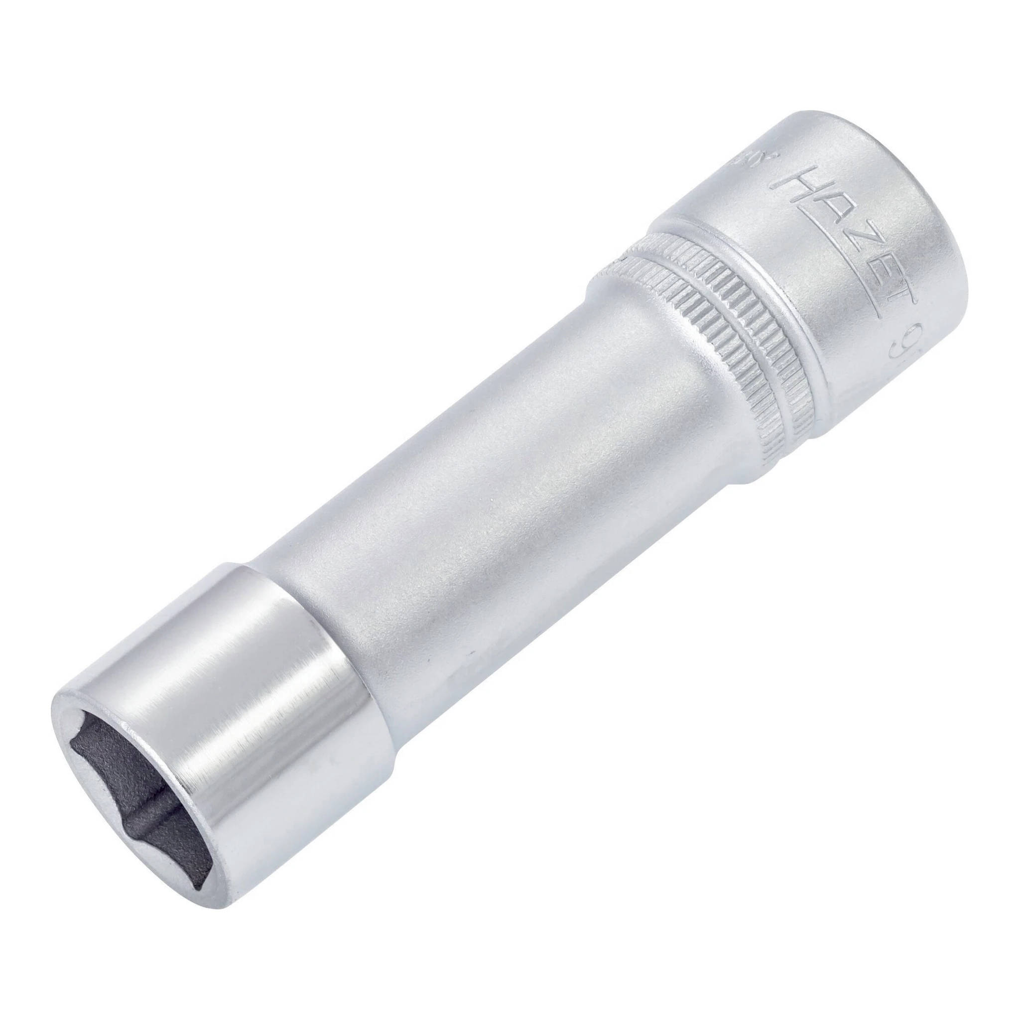 HAZET | Steckschlüsseleinsatz | 1/2 ″ 6-kant | Schlüsselweite 16 mm