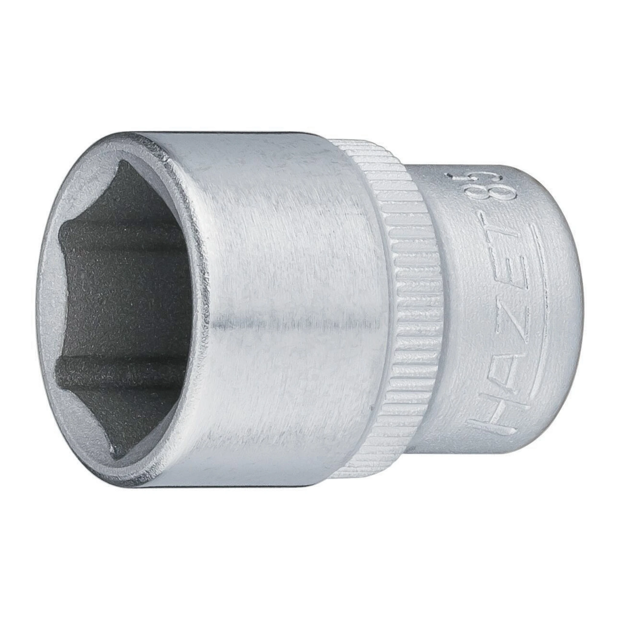 HAZET | Steckschlüsseleinsatz | 1/4 ″ 6-kant | Schlüsselweite 14 mm