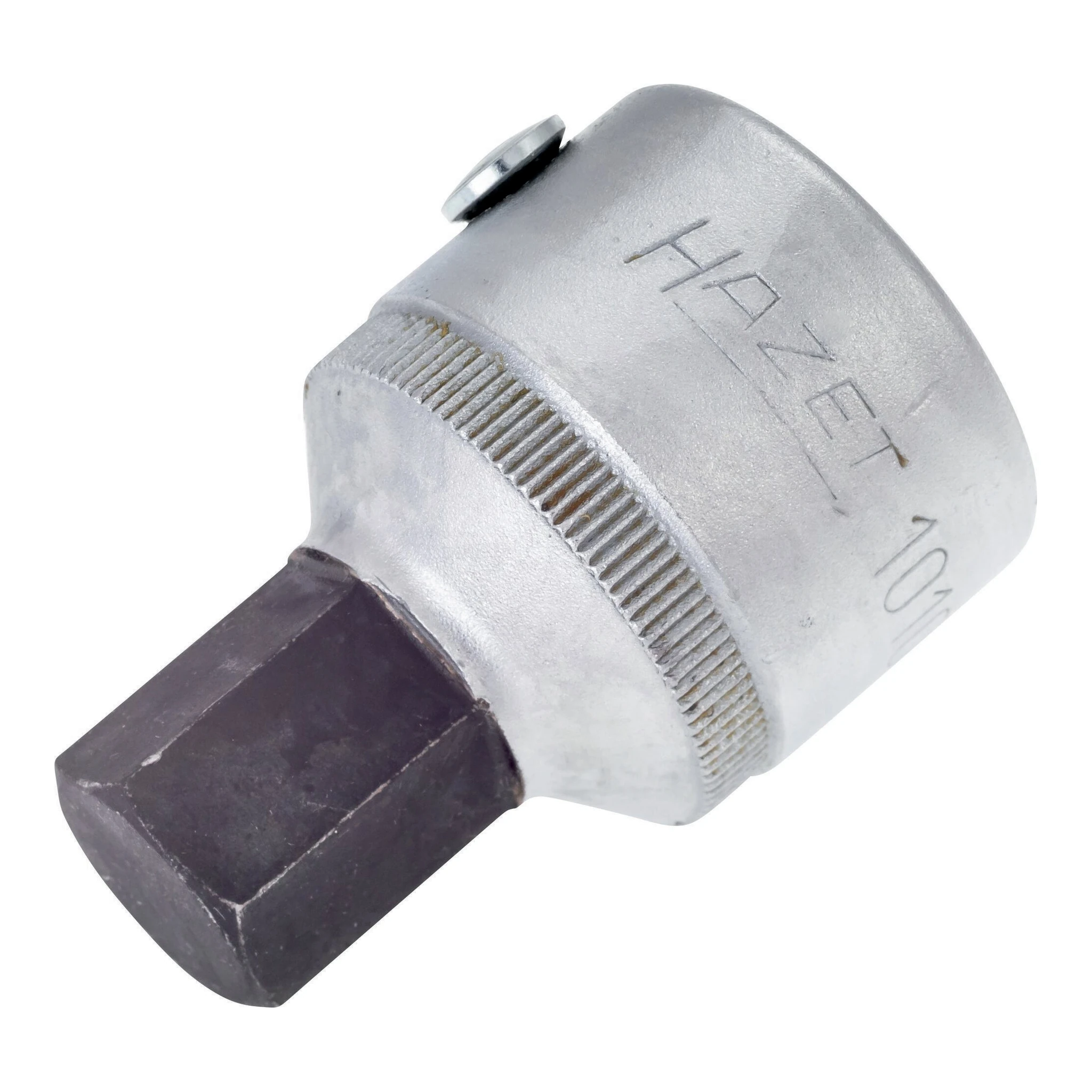 HAZET | Steckschlüsseleinsatz | 3/4 ″ Innen-6-kant | Schlüsselweite 17 mm