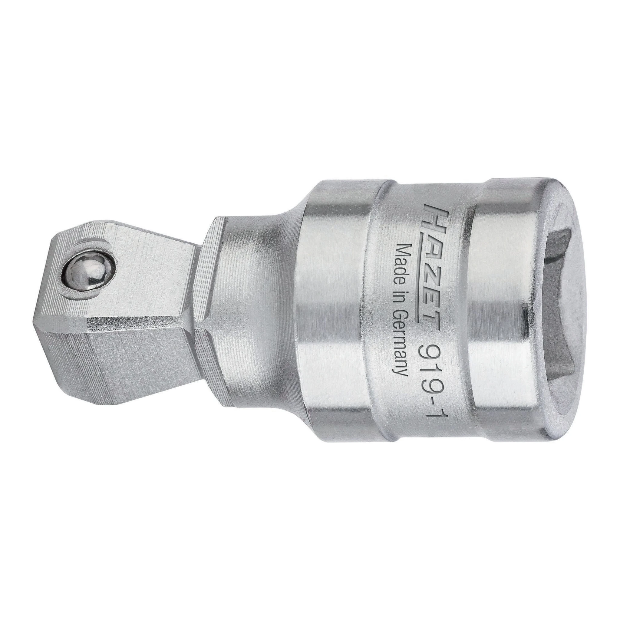 HAZET | Verlängerung | 1/2 ″ Länge 46 mm