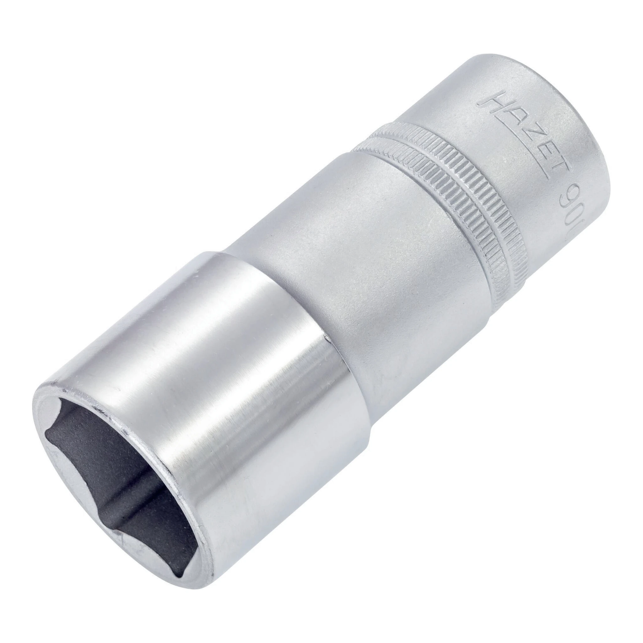 HAZET | Steckschlüsseleinsatz | 1/2 ″ 6-kant | Schlüsselweite 27 mm