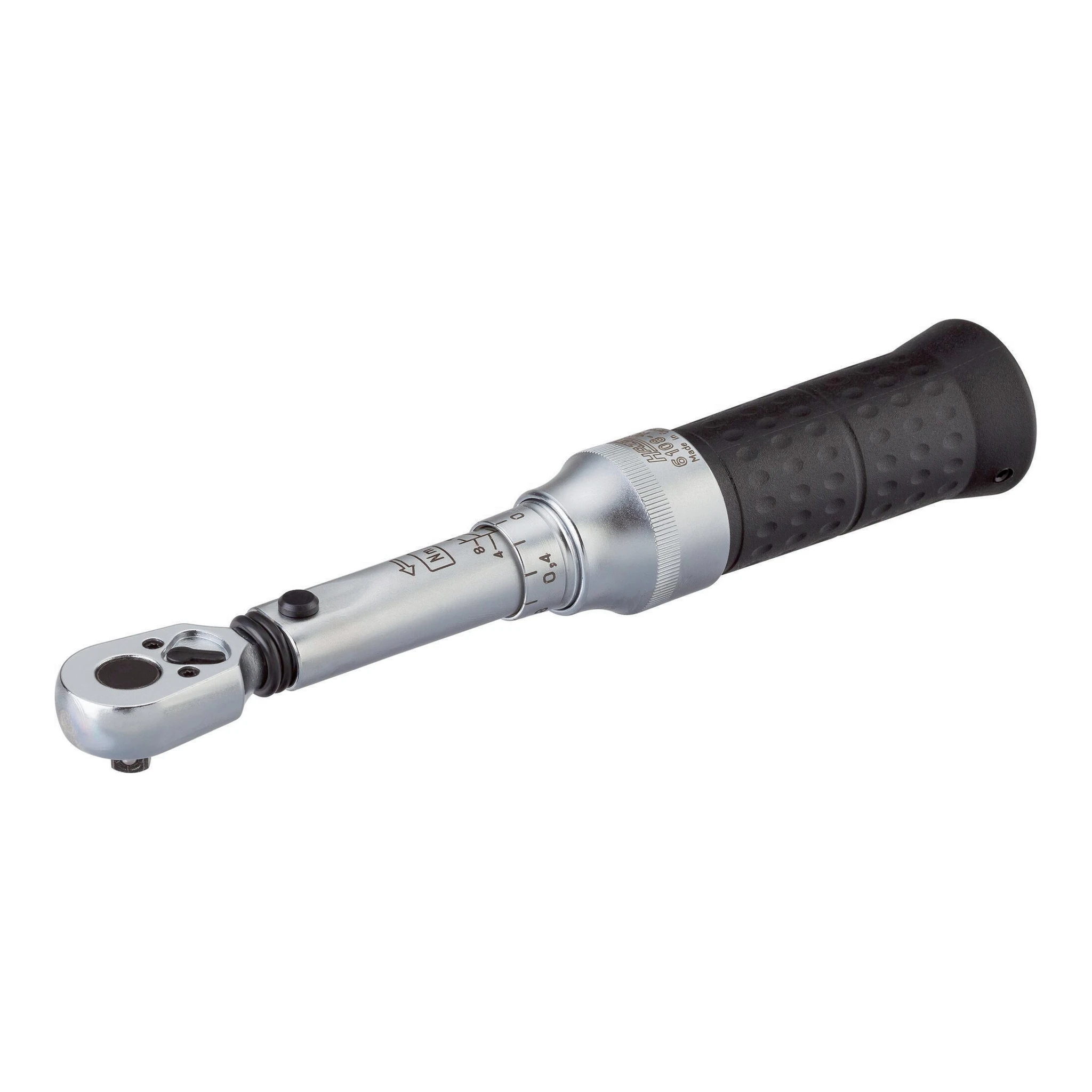 HAZET | Drehmomentschlüssel | 1/4 ″ 2 - 10 Nm