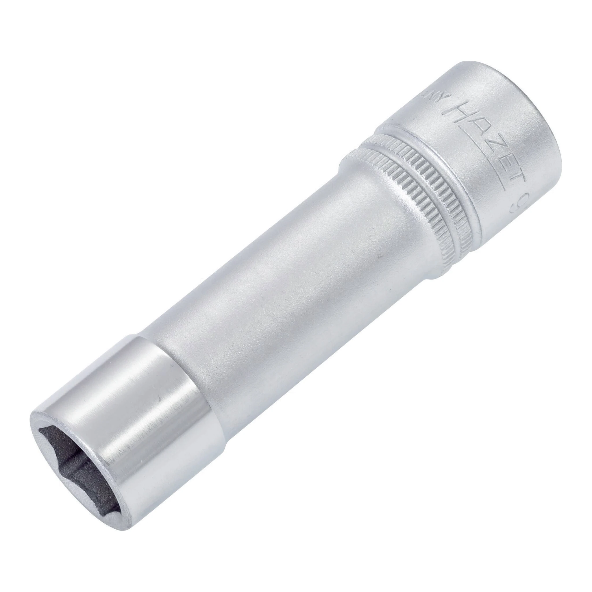 HAZET | Steckschlüsseleinsatz | 1/2 ″ 6-kant | Schlüsselweite 15 mm