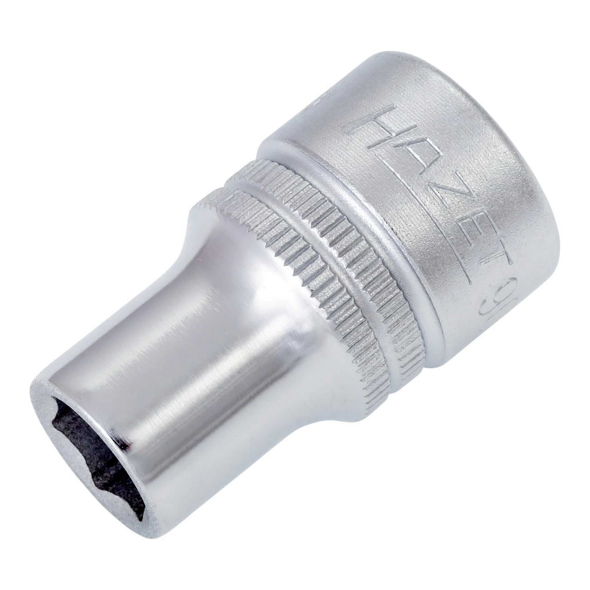 HAZET | Steckschlüsseleinsatz | 1/2 ″ 6-kant | Schlüsselweite 10 mm