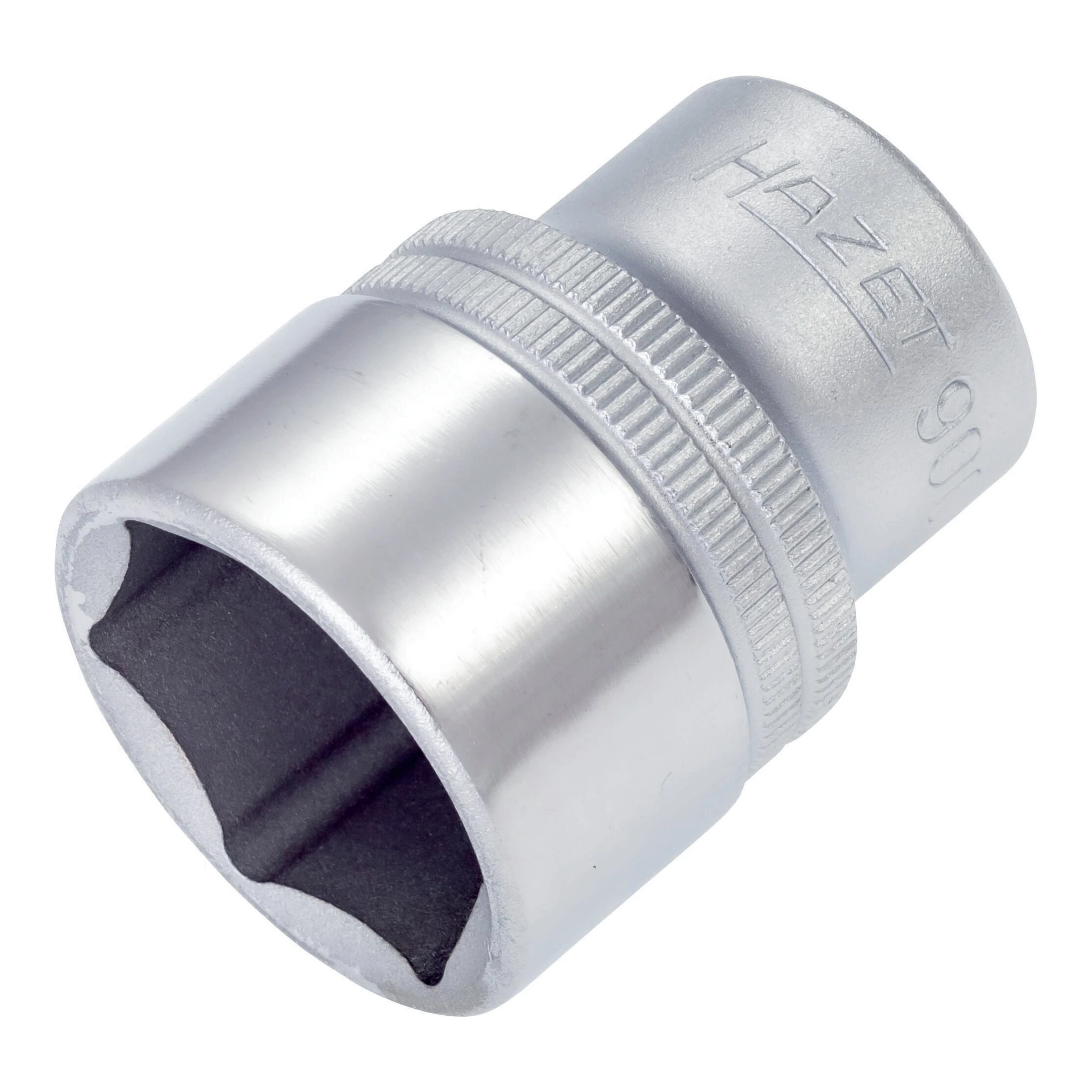 HAZET | Steckschlüsseleinsatz | 1/2 ″ 6-kant | Schlüsselweite 25 mm
