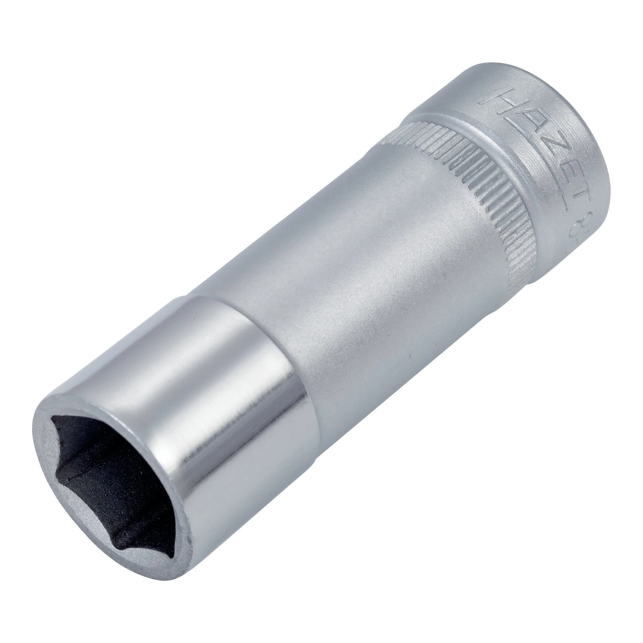 HAZET | Steckschlüsseleinsatz | 3/8 ″ 6-kant | Schlüsselweite 13 mm