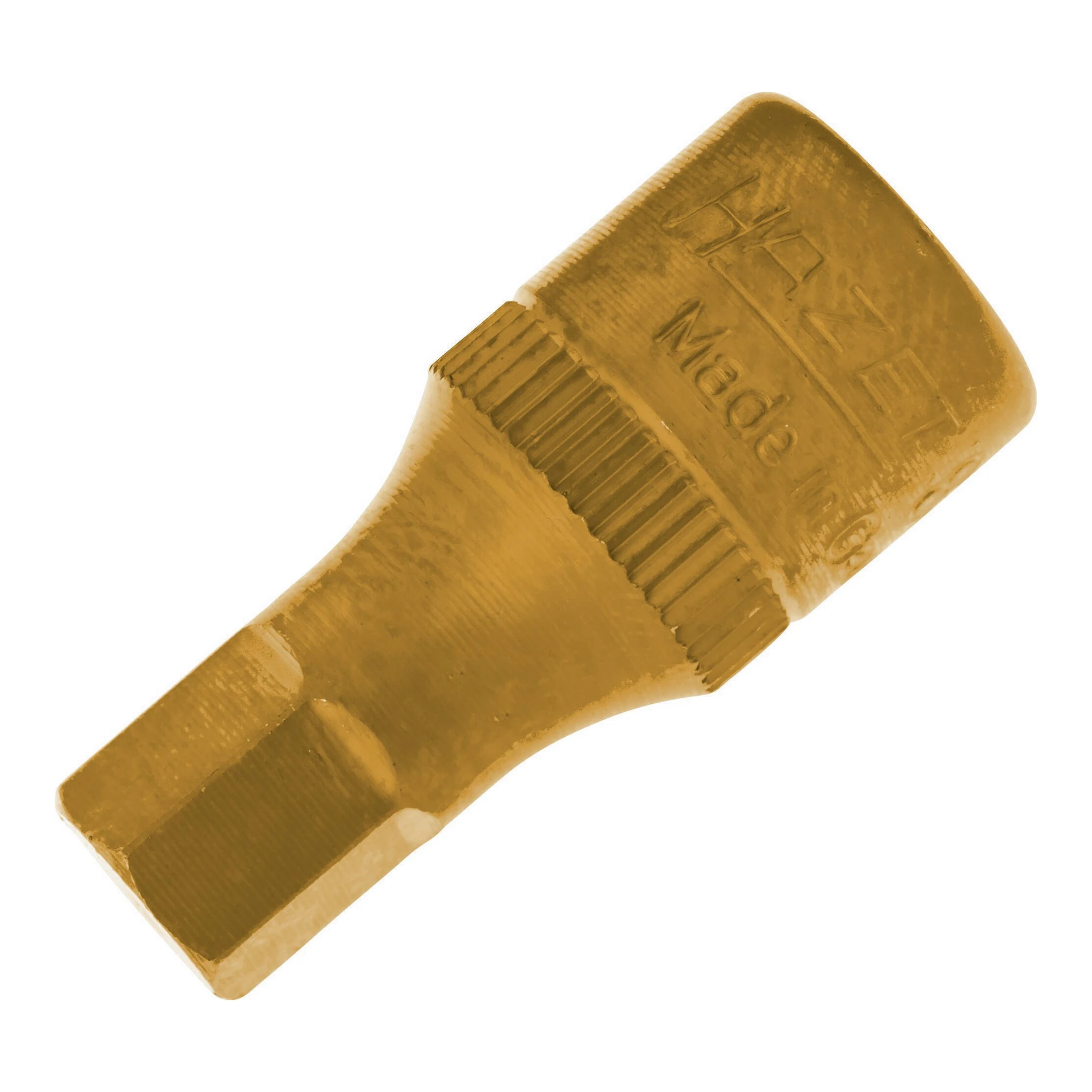 HAZET | Steckschlüsseleinsatz | 1/4 ″ Innen-6-kant | Schlüsselweite 7 mm