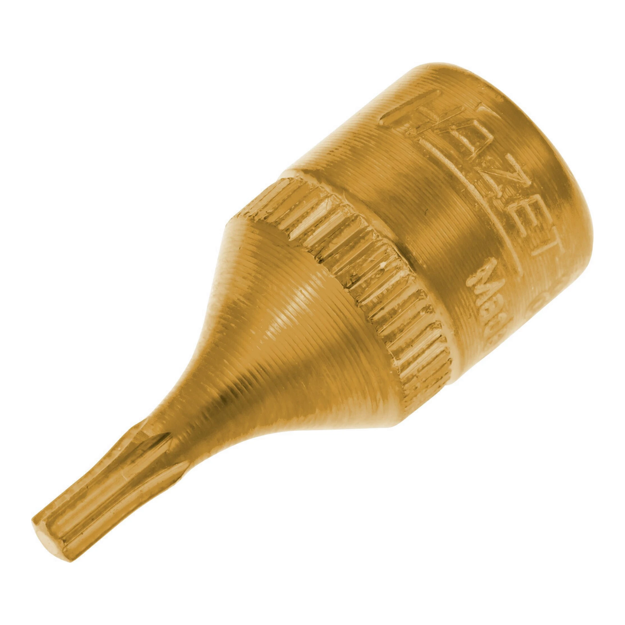 HAZET | Steckschlüsseleinsatz | 1/4 ″ | T10