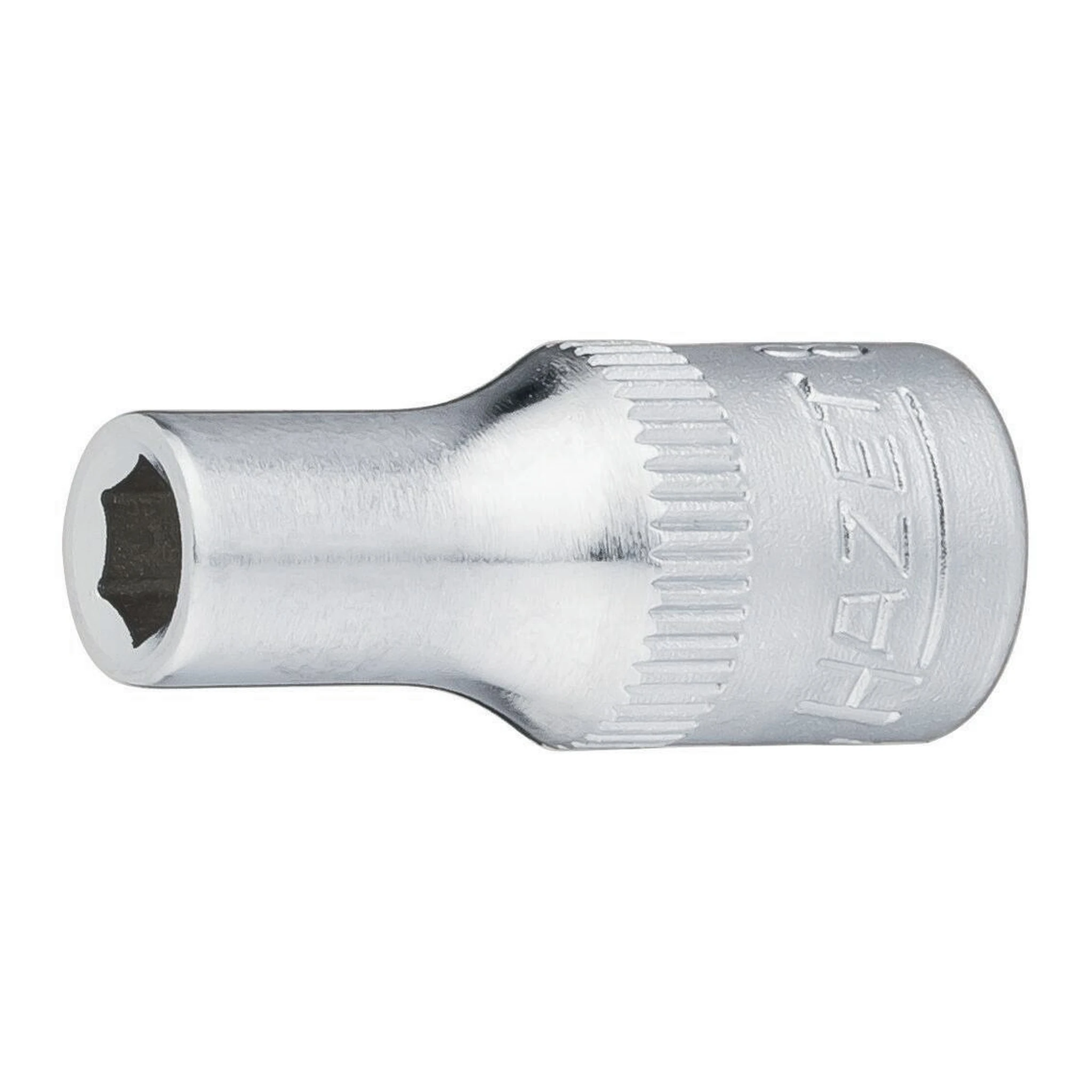 HAZET | Steckschlüsseleinsatz | 1/4 ″ 6-kant | Schlüsselweite 4,5 mm