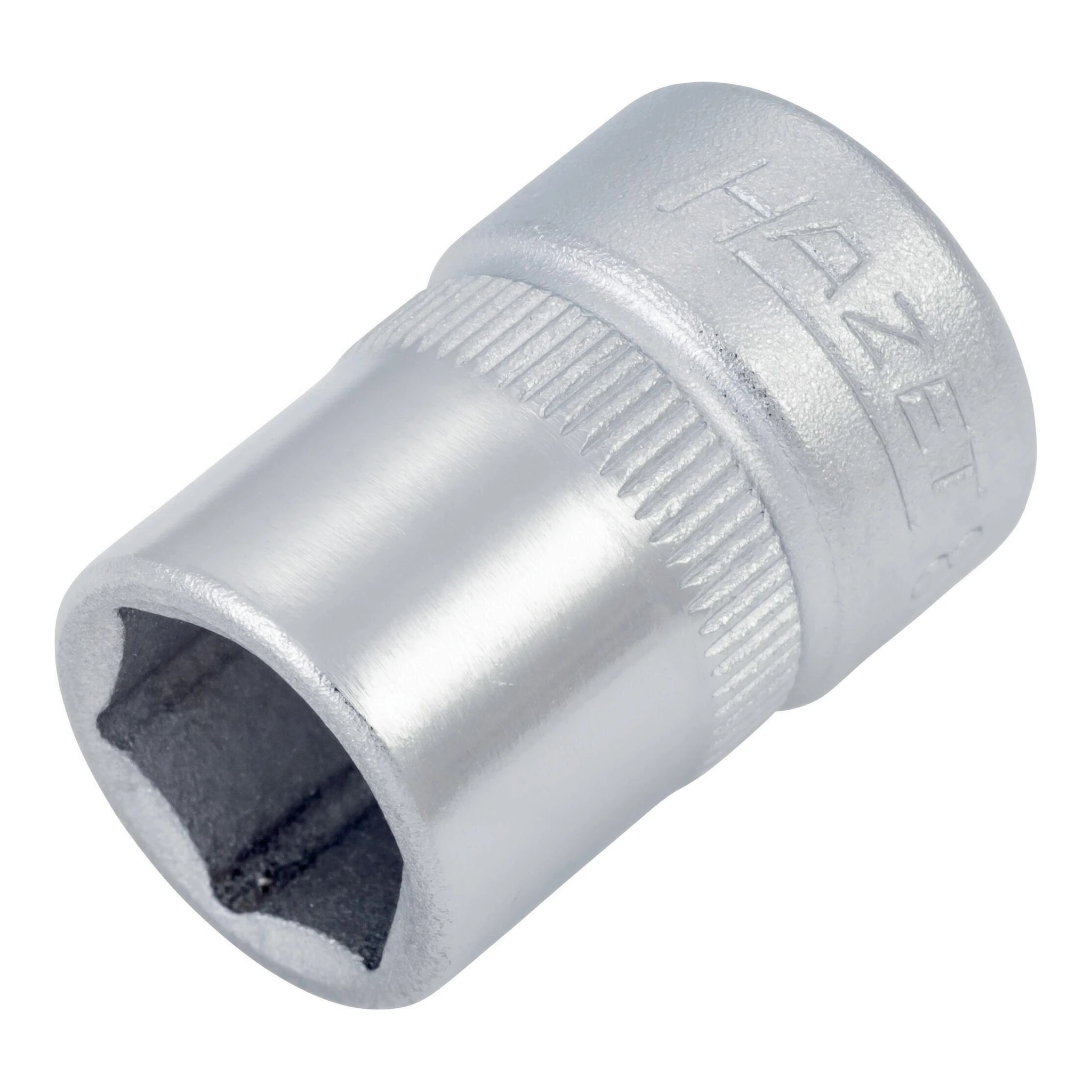 HAZET | Steckschlüsseleinsatz | 3/8 ″ 6-kant | Schlüsselweite 11 mm