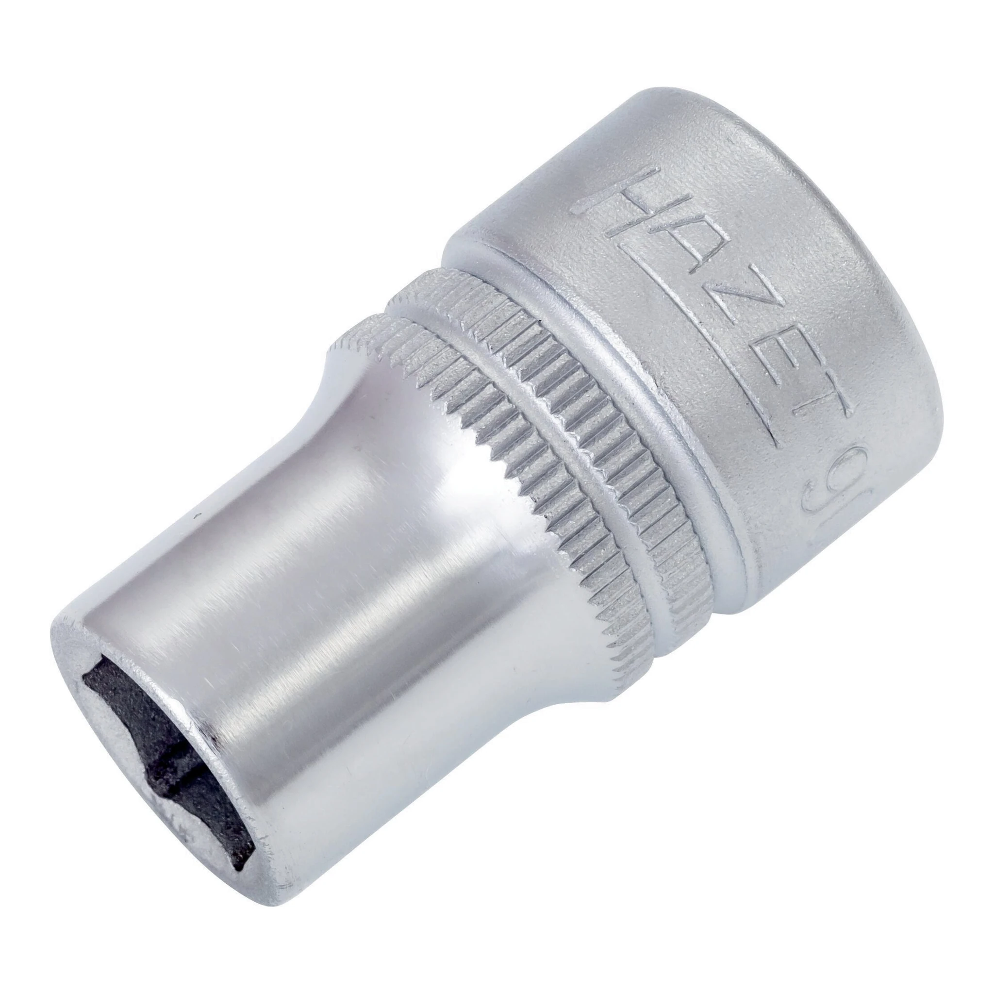 HAZET | Steckschlüsseleinsatz | 1/2 ″ 6-kant | Schlüsselweite 11 mm
